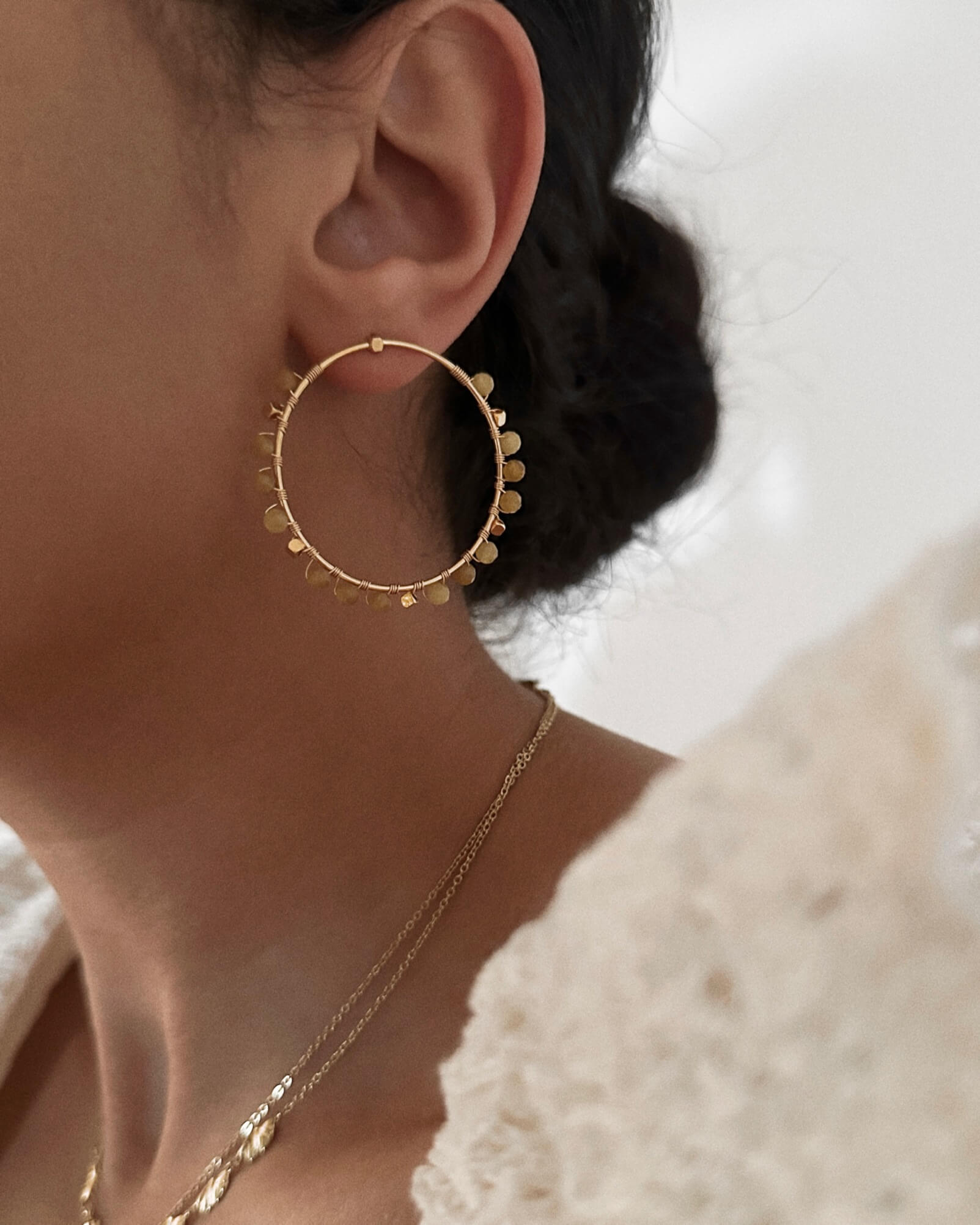 Boucles MARIUS