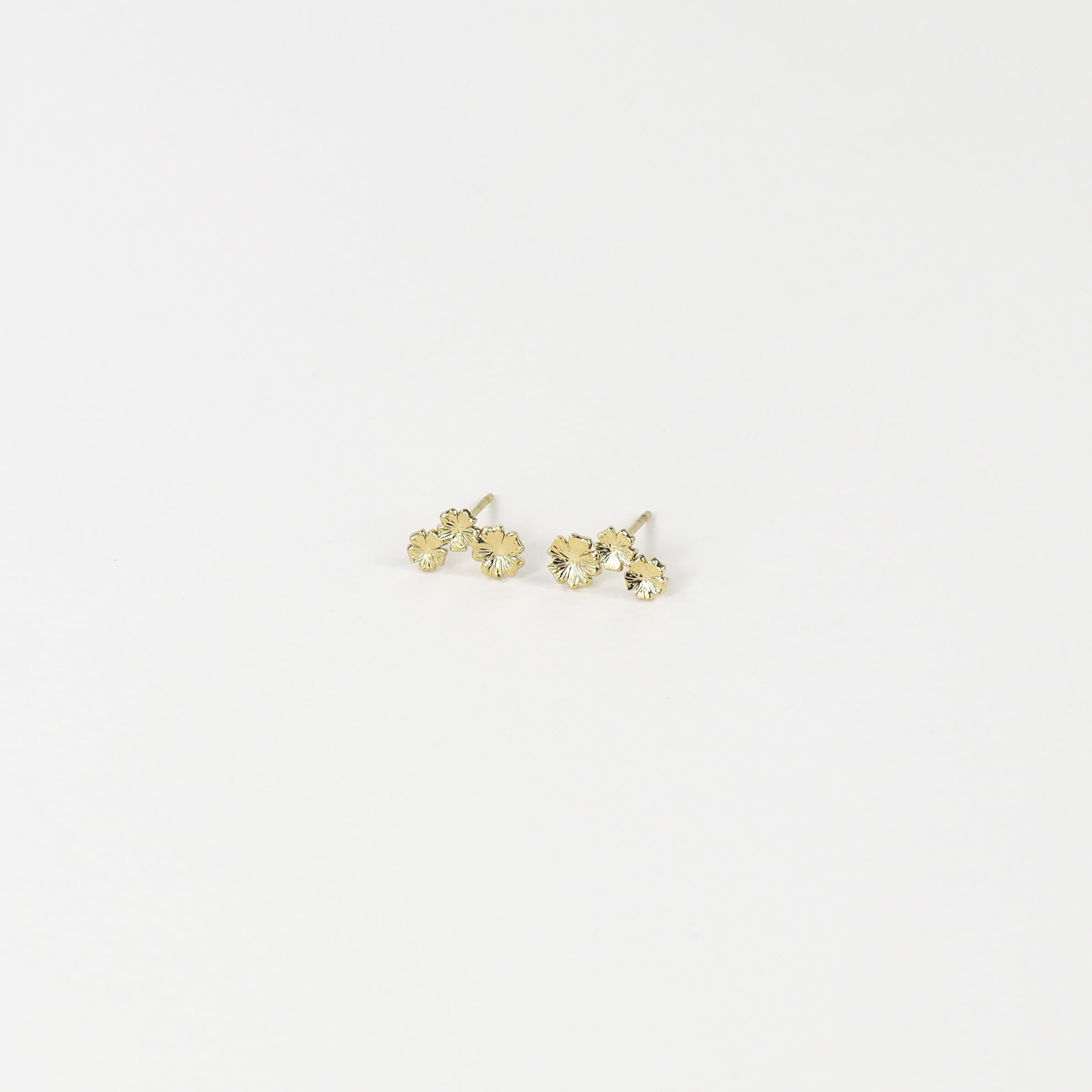ABEL earrings