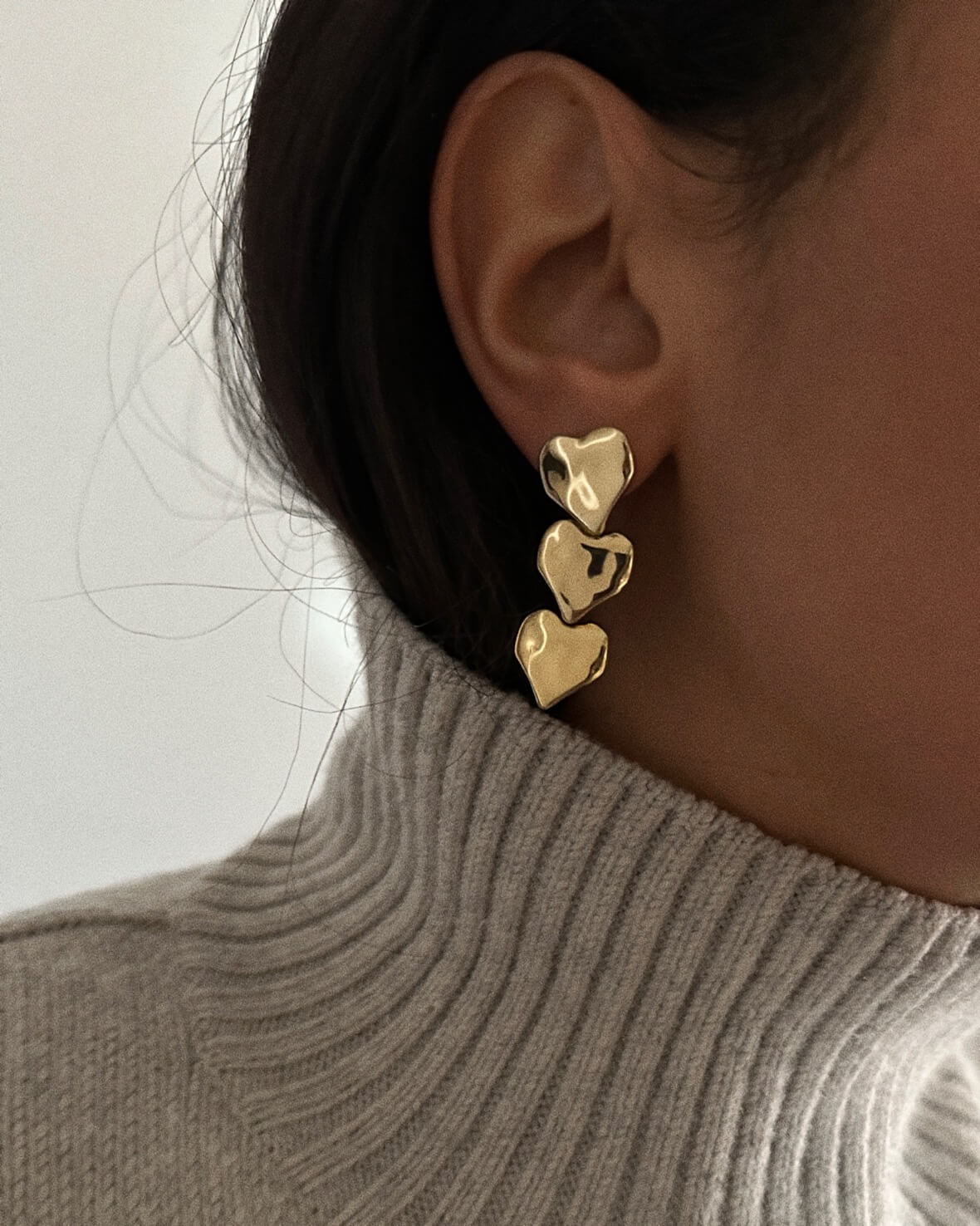 Boucles NESS