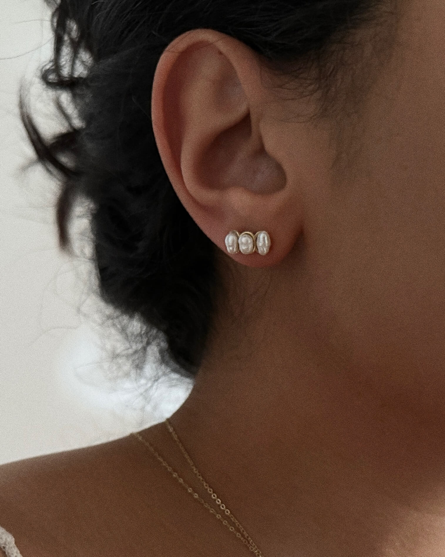 Boucles NINA