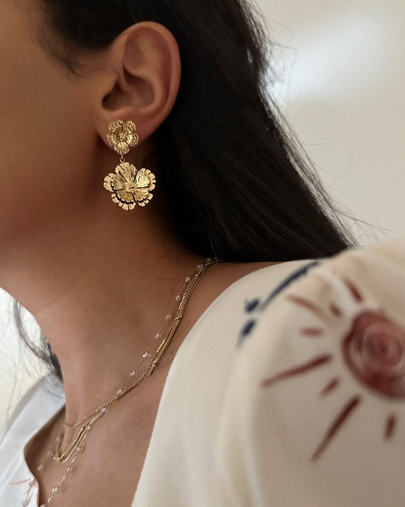 Boucles OCTAVIA