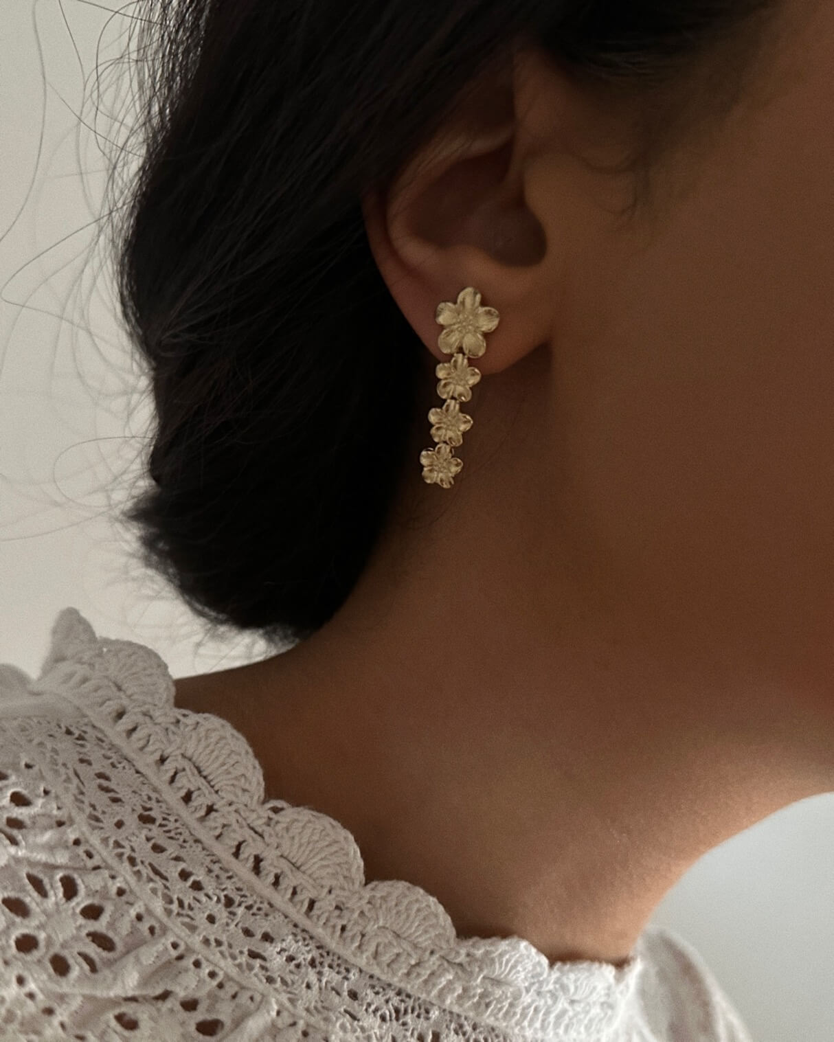 ABEL earrings