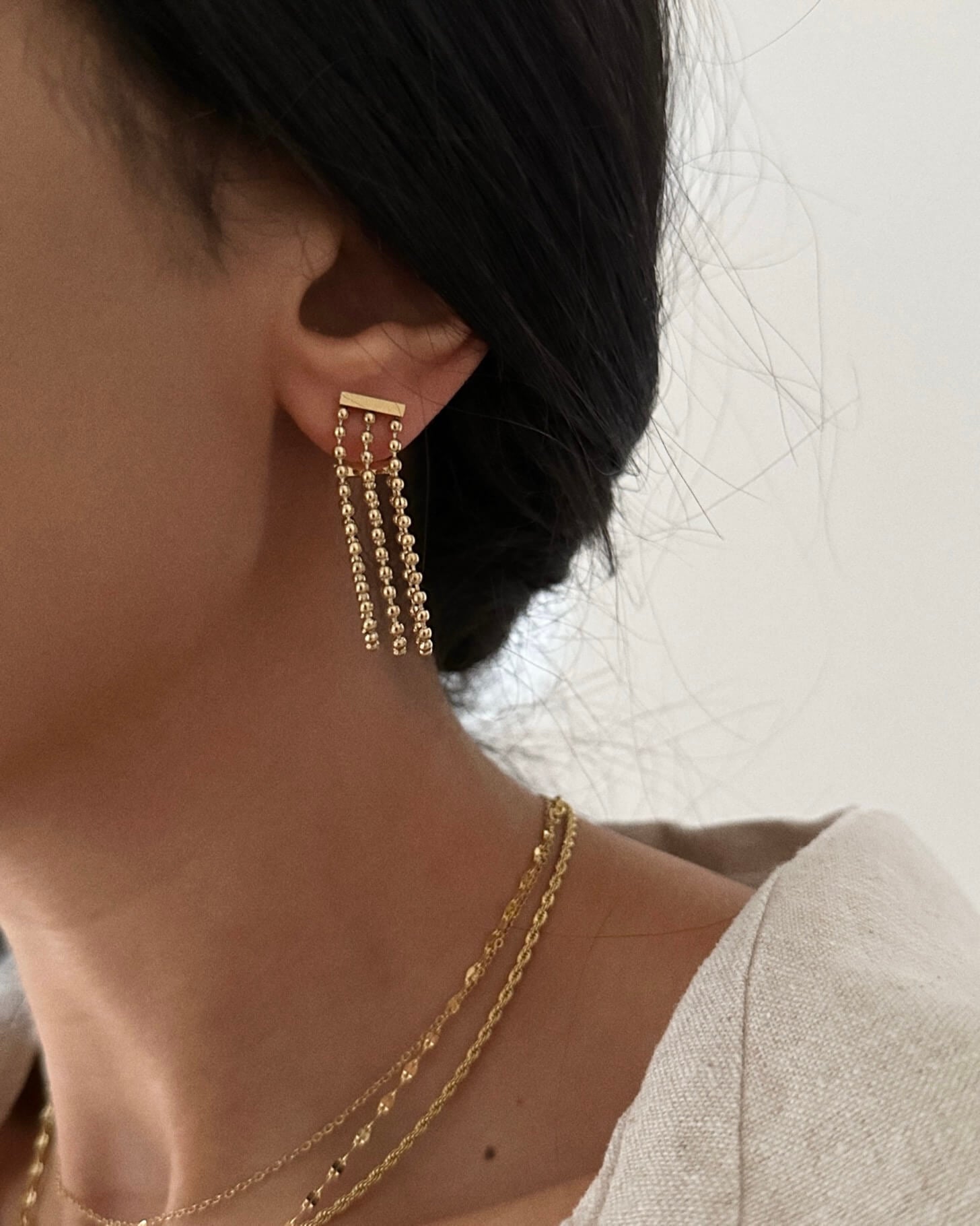 Boucles PIPPA