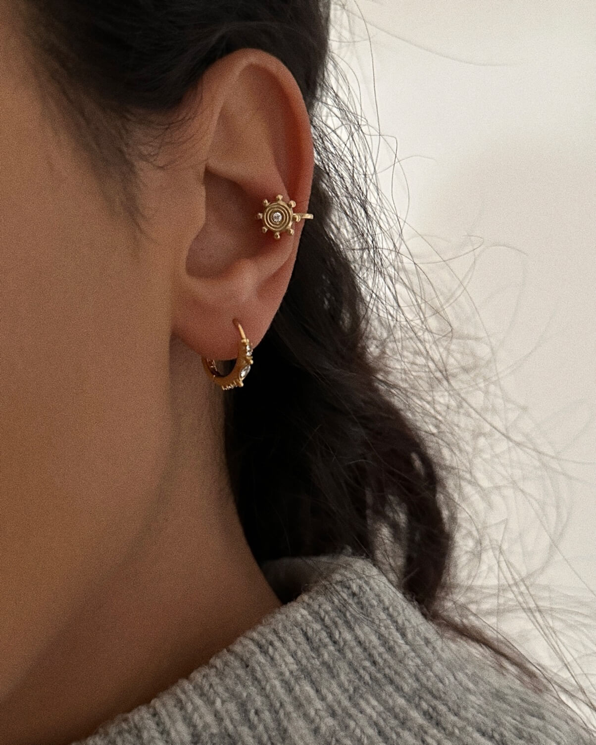 Earcuff TARA