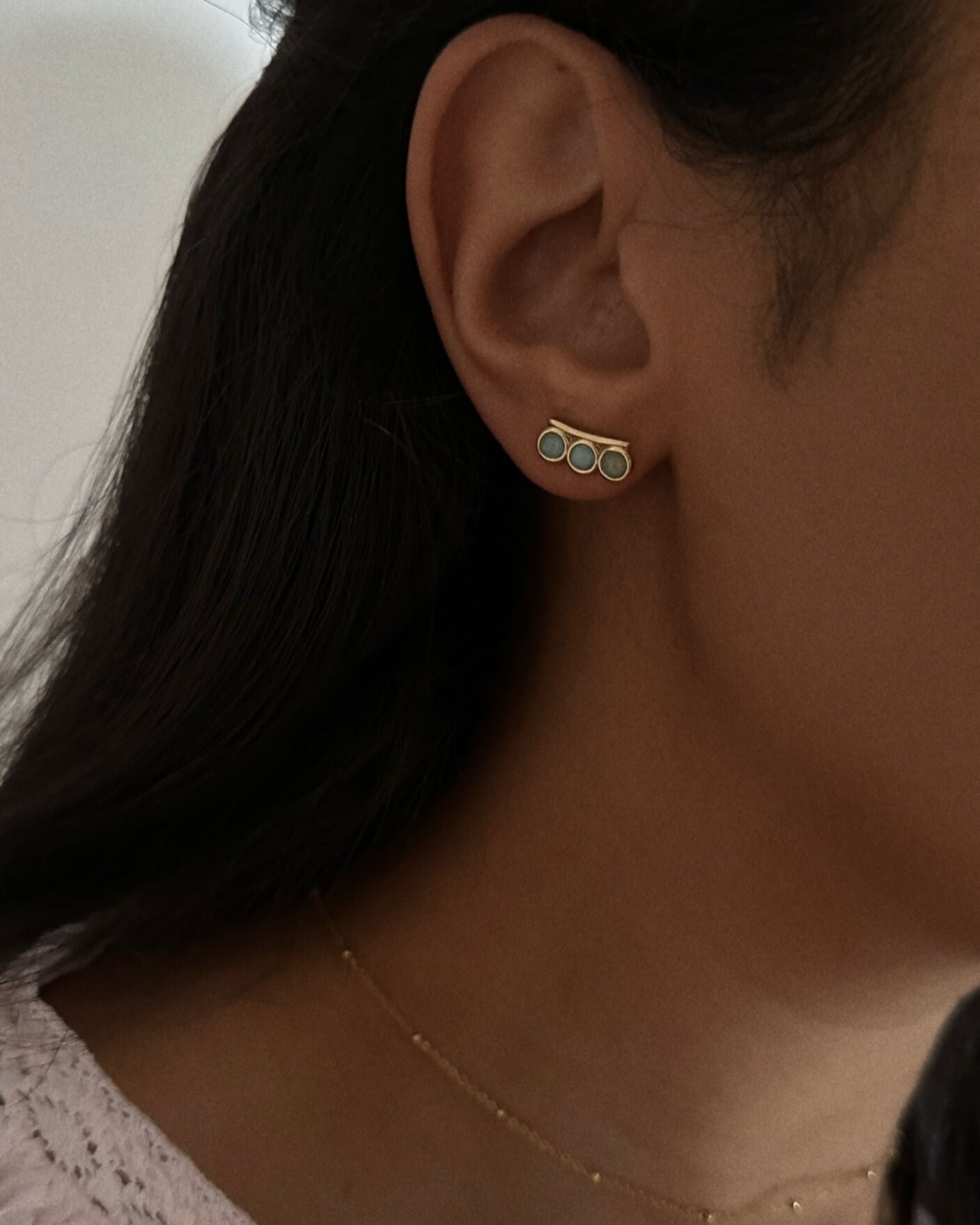 Pendientes MARGARITA