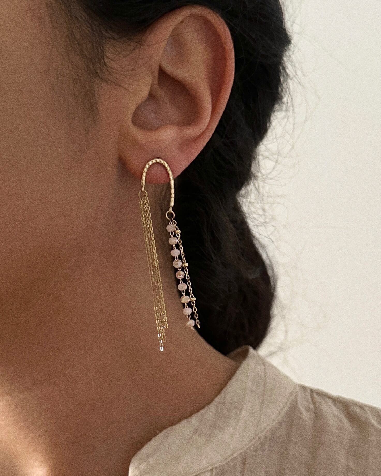 Boucles TRISTAN