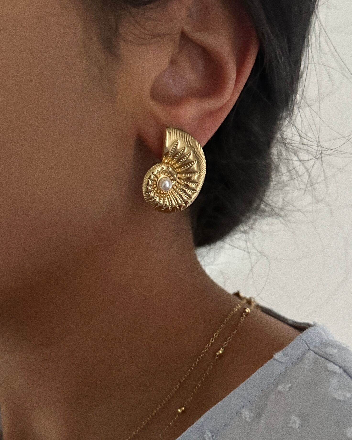 Boucles VERA