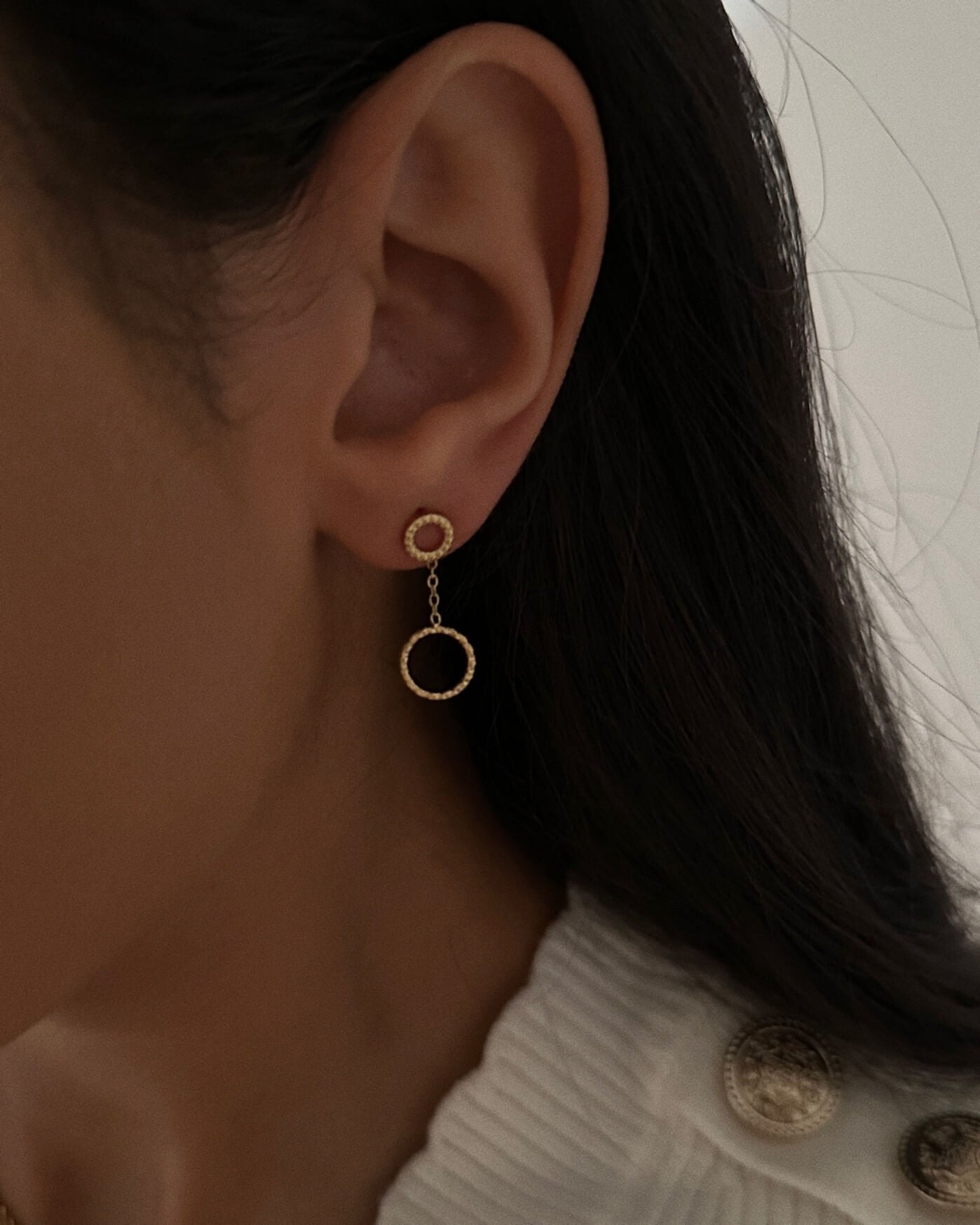 ABEL earrings