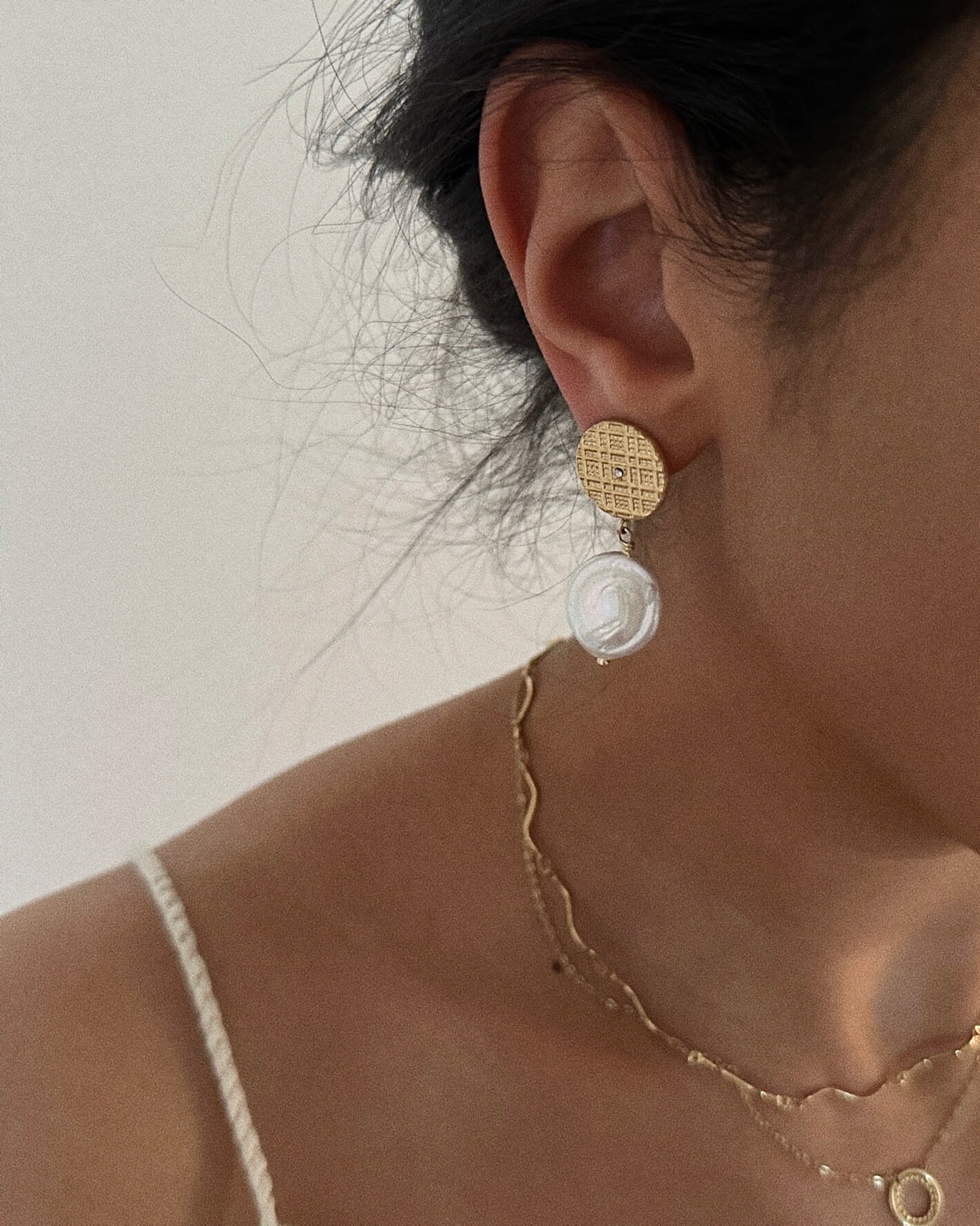 Boucles WILLA