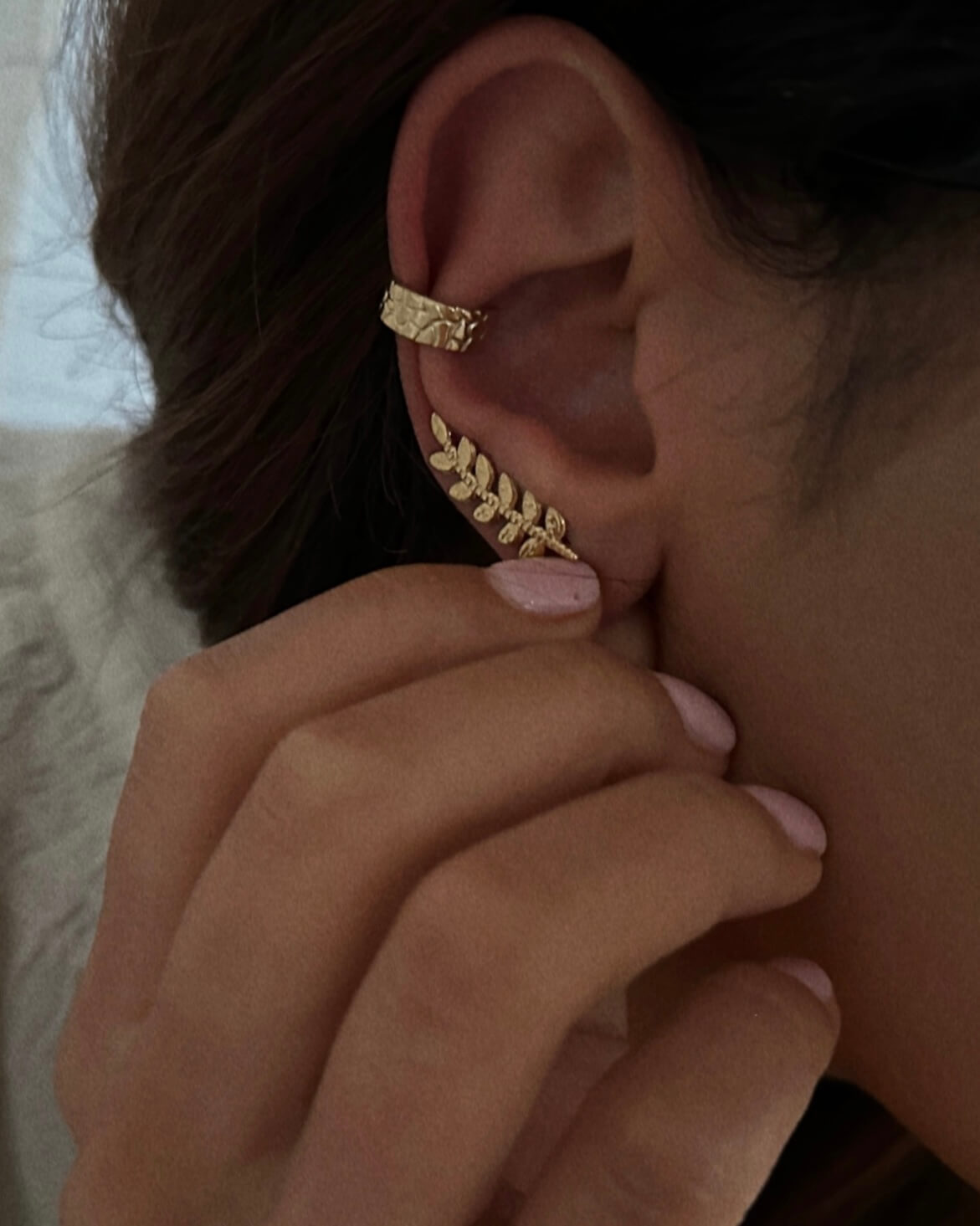 Boucles GLORIA