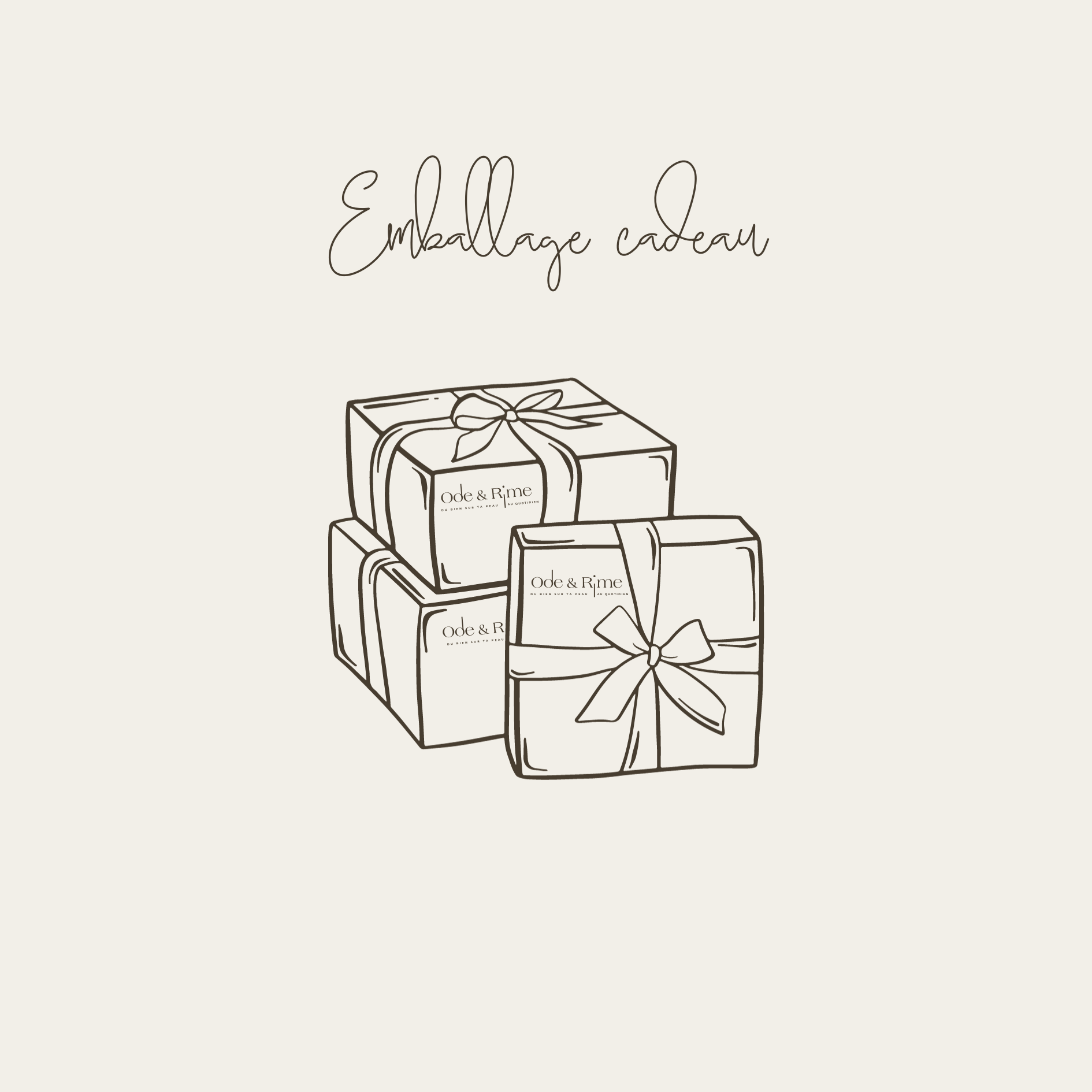 Gift wrap