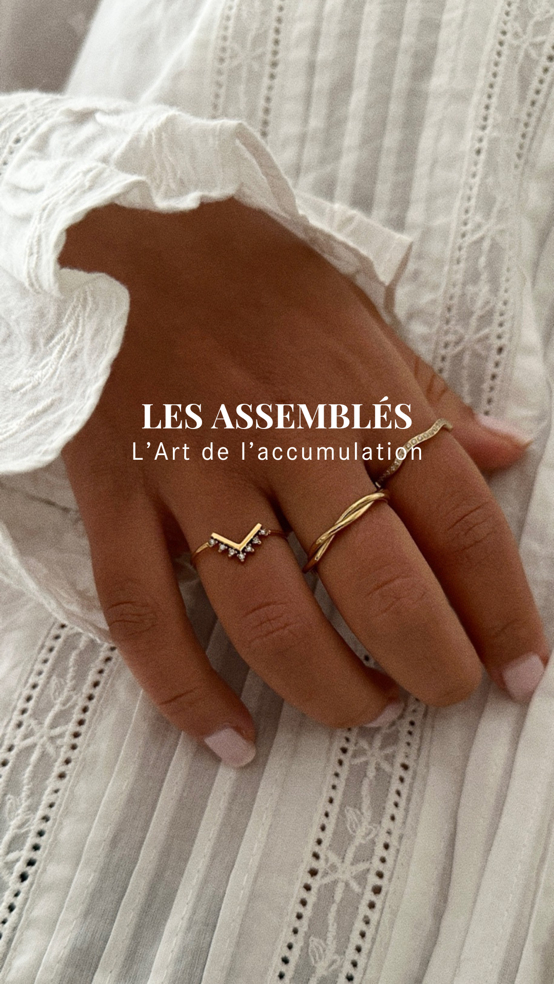 GIFT GUIDE: Idées cadeaux