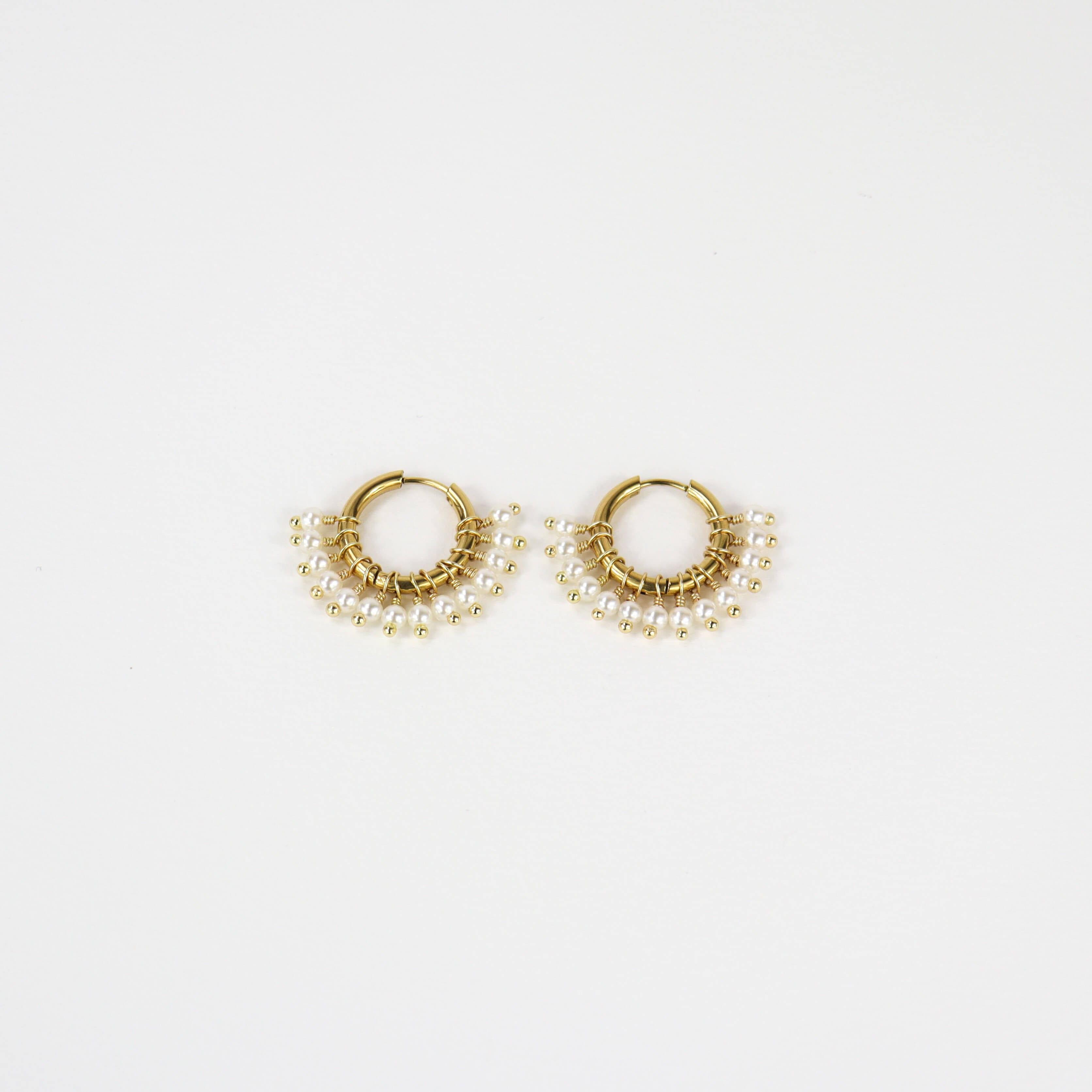 Boucles ARLA