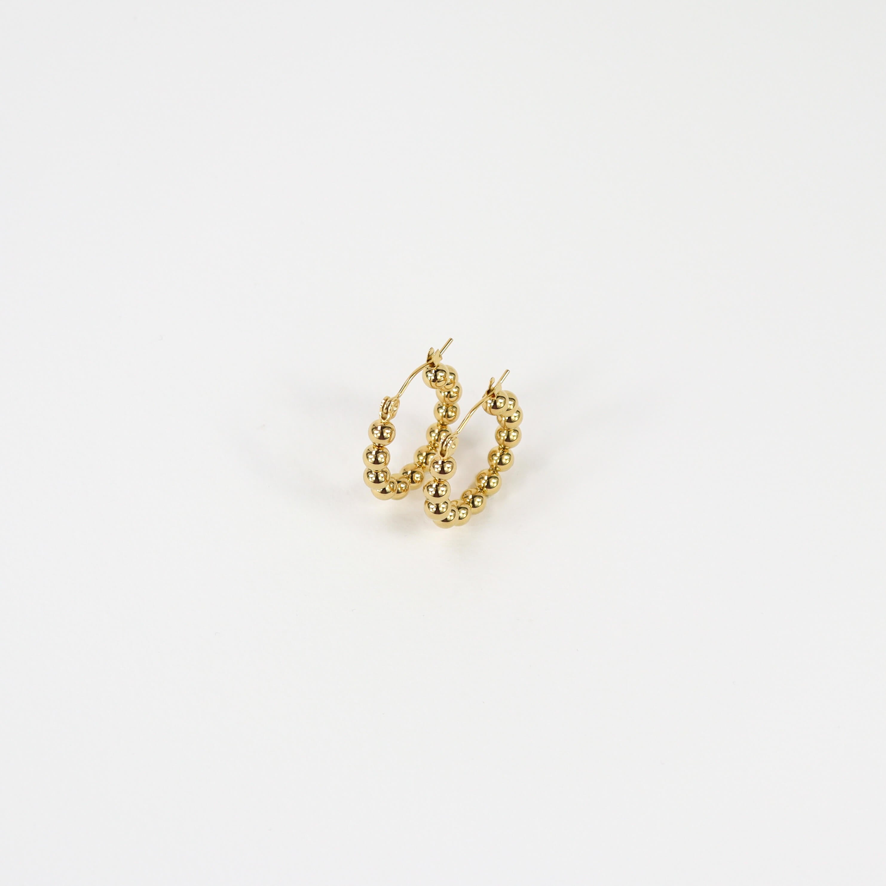 Boucles BAXTER