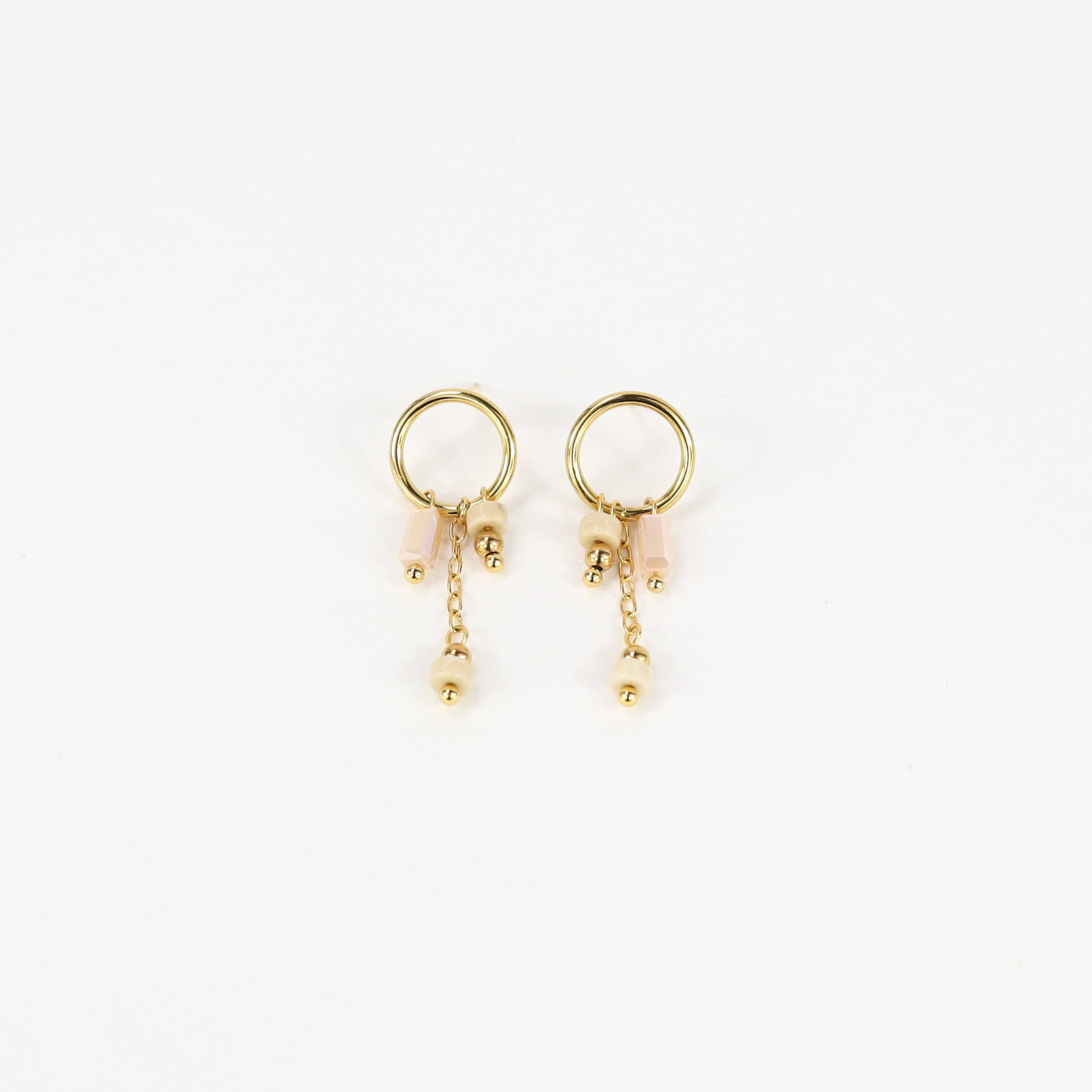 ABEL earrings 