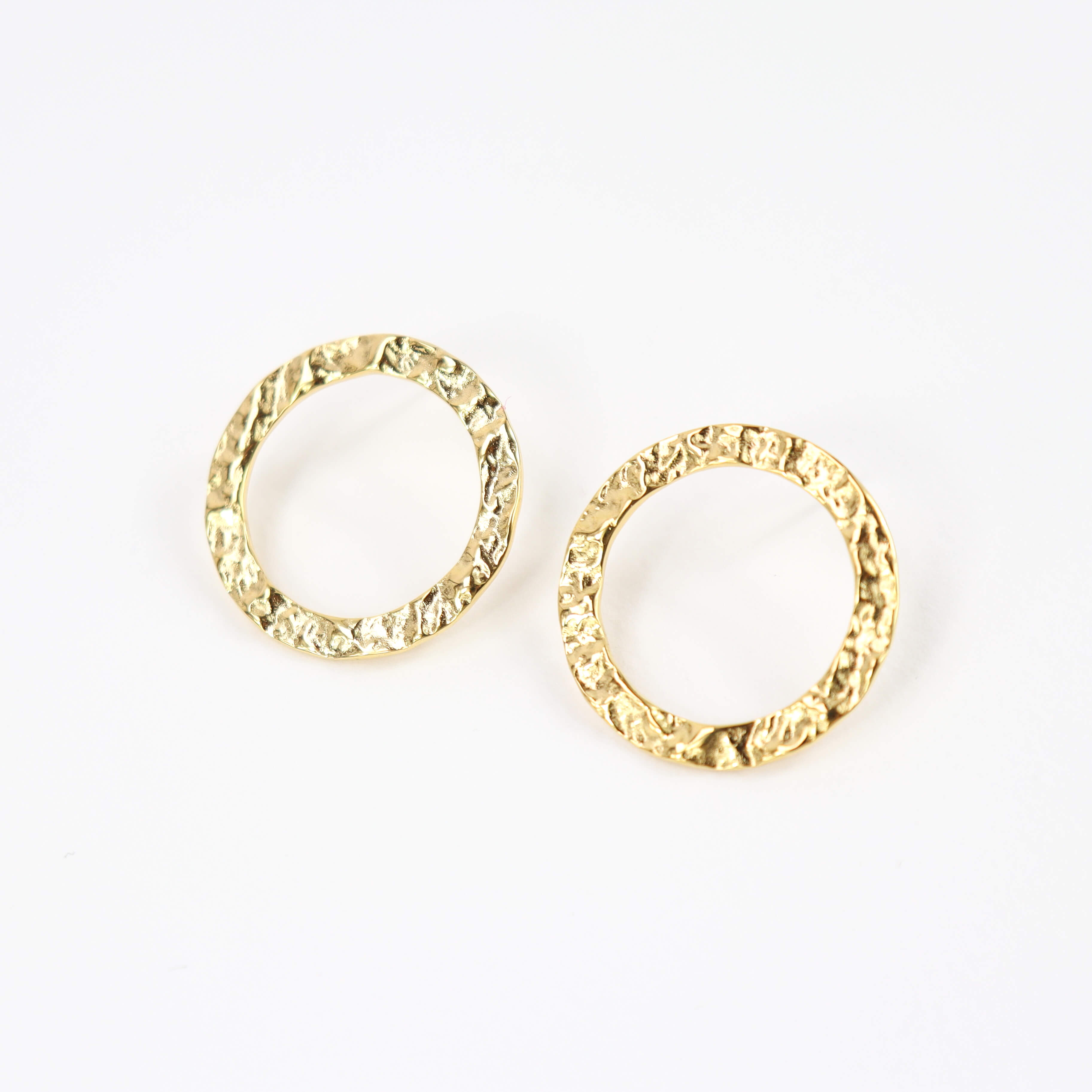 DESMOND earrings 