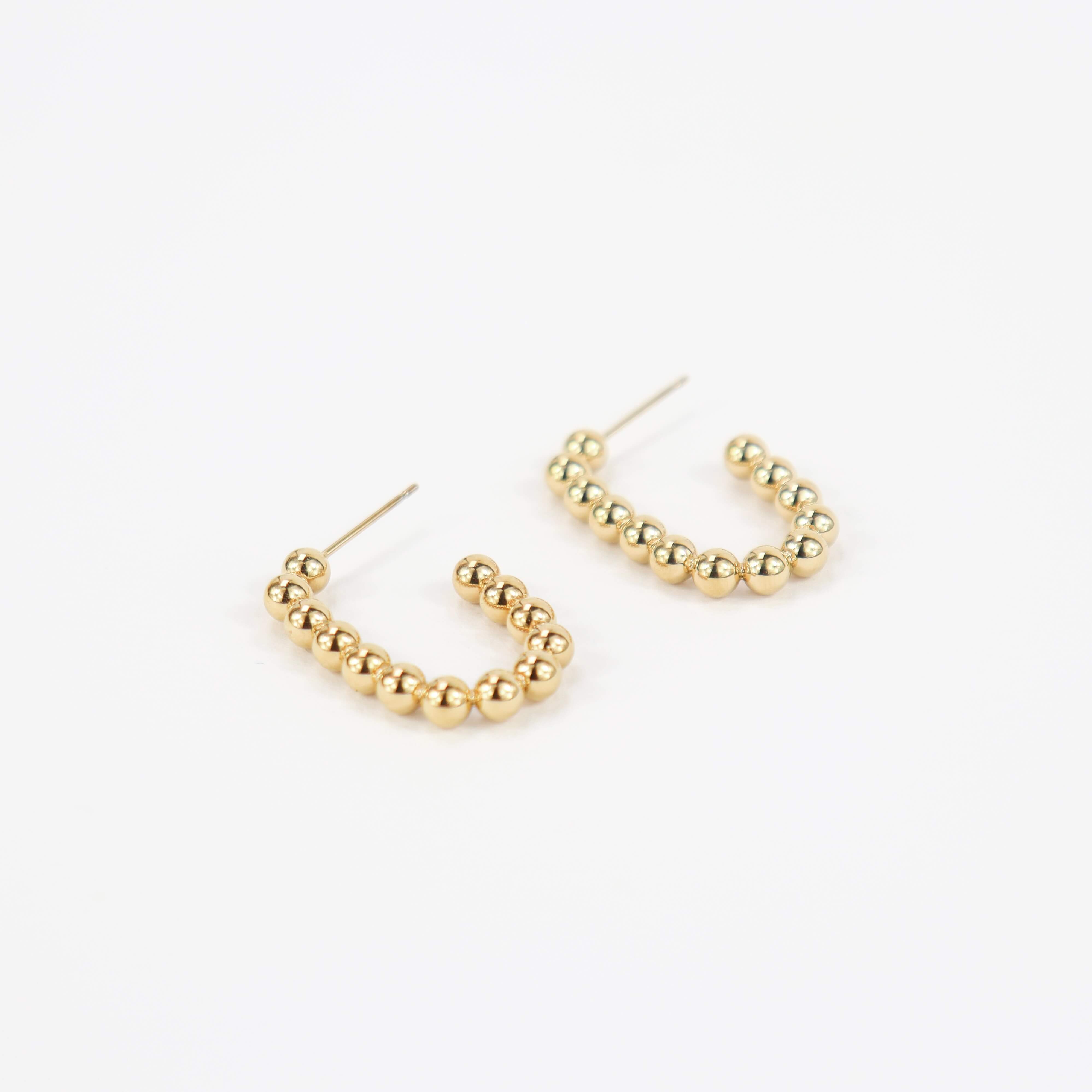 ERNESTO earrings 