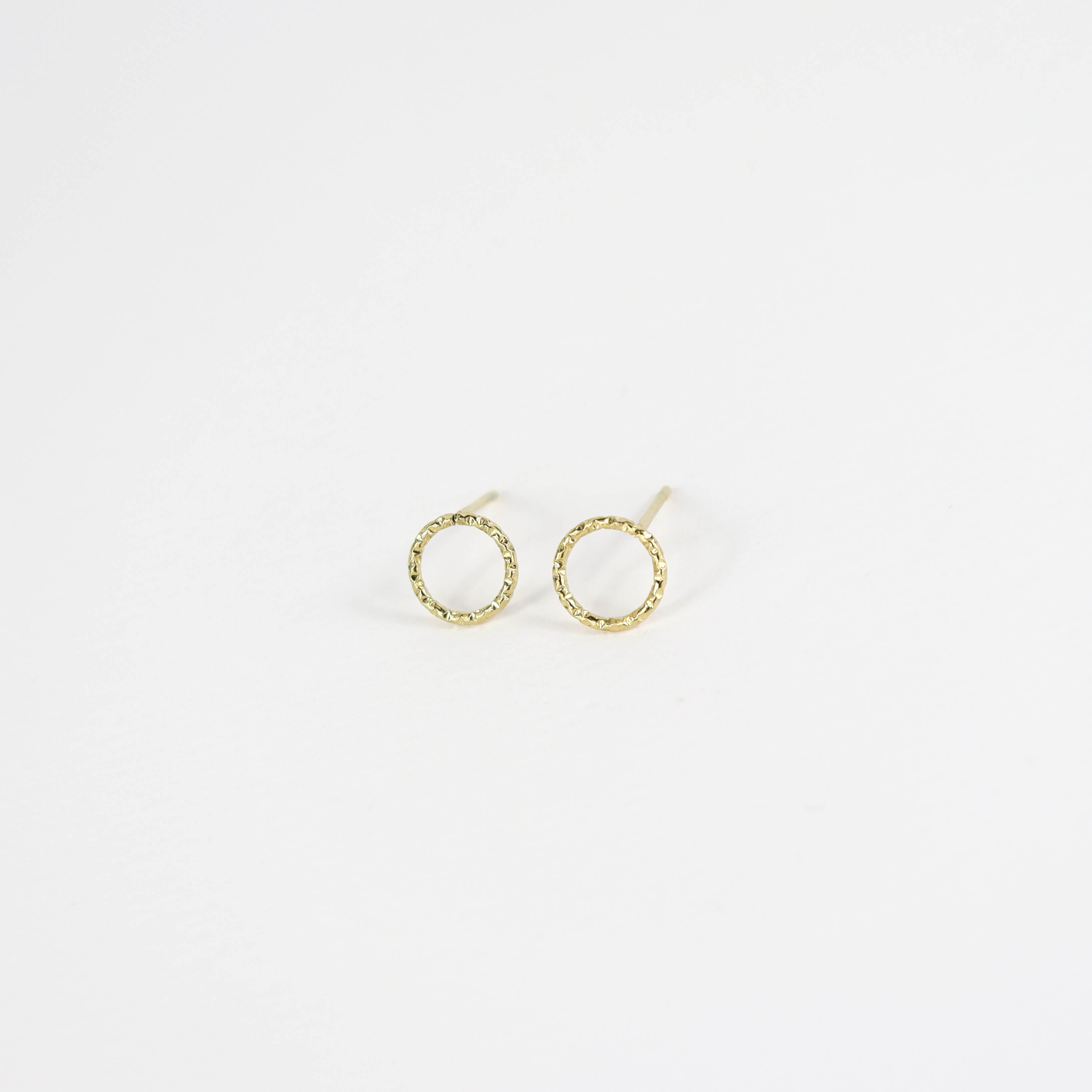 ABEL earrings 