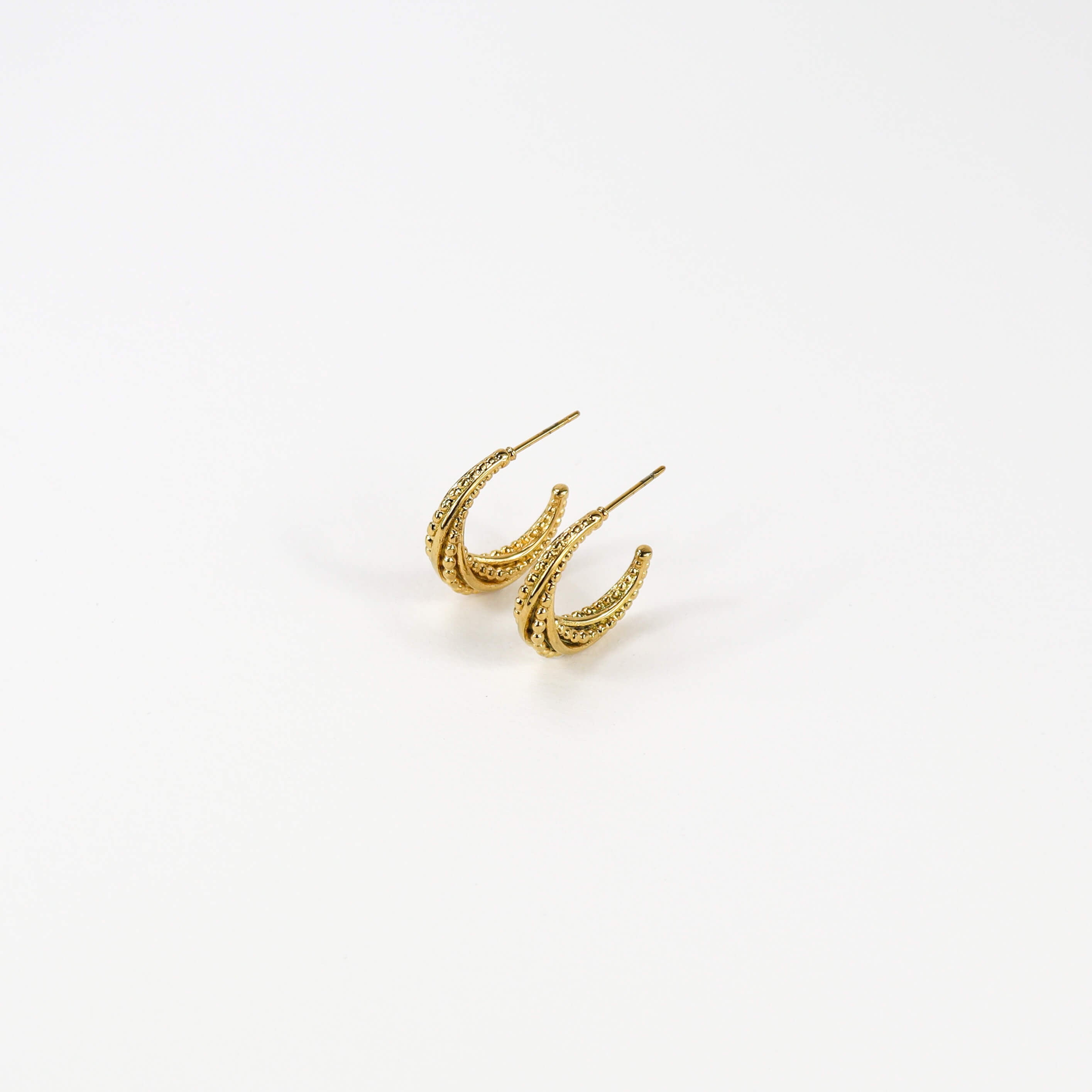Boucles FOREST