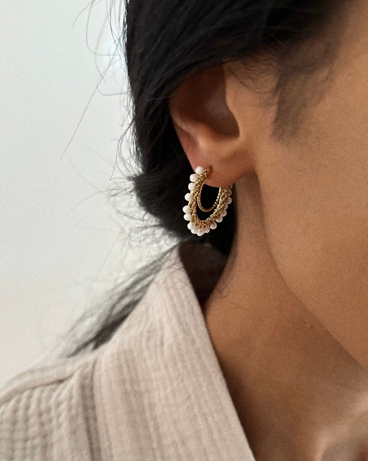 Boucles GAËLLE