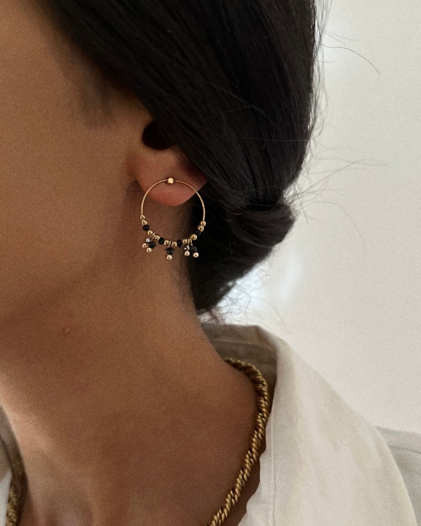 Boucles GERMAIN