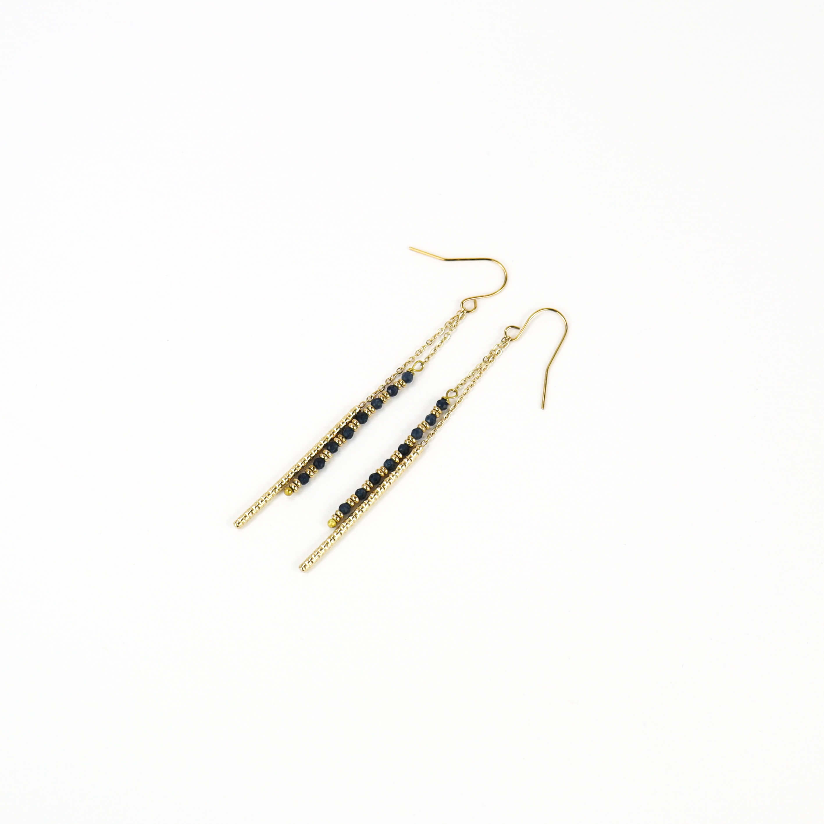 Boucles GILDAS