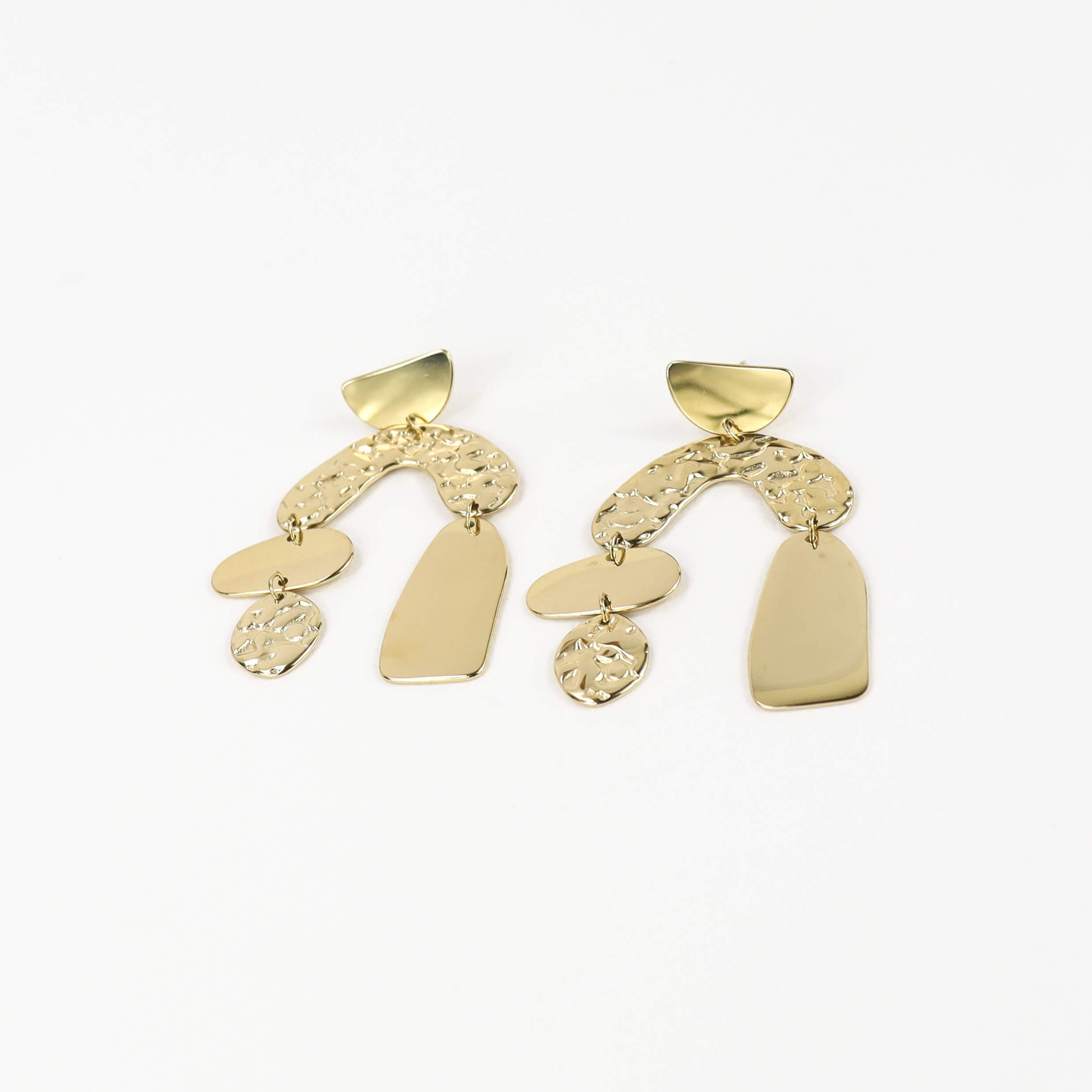 HERNAN earrings 