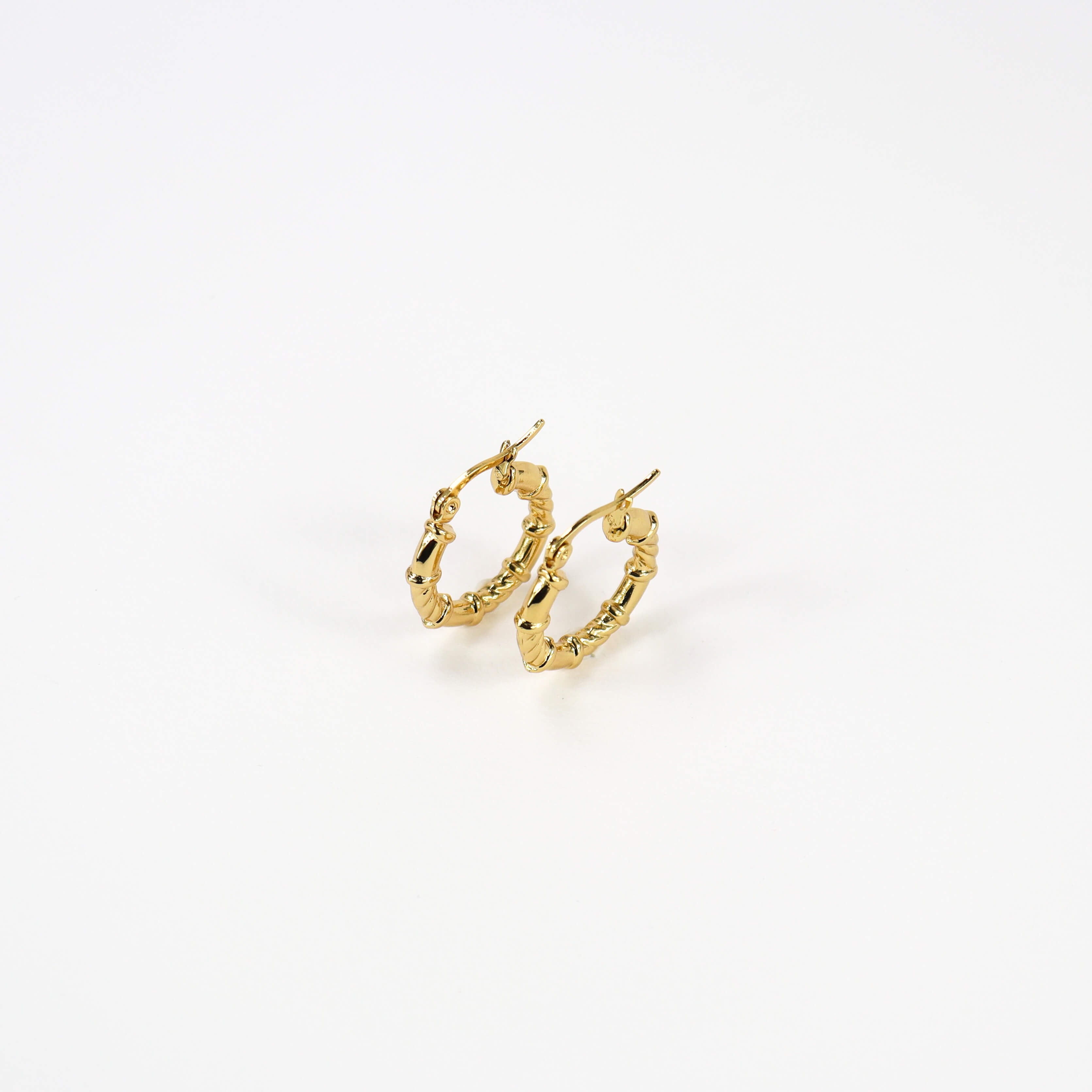 Boucles JANICK
