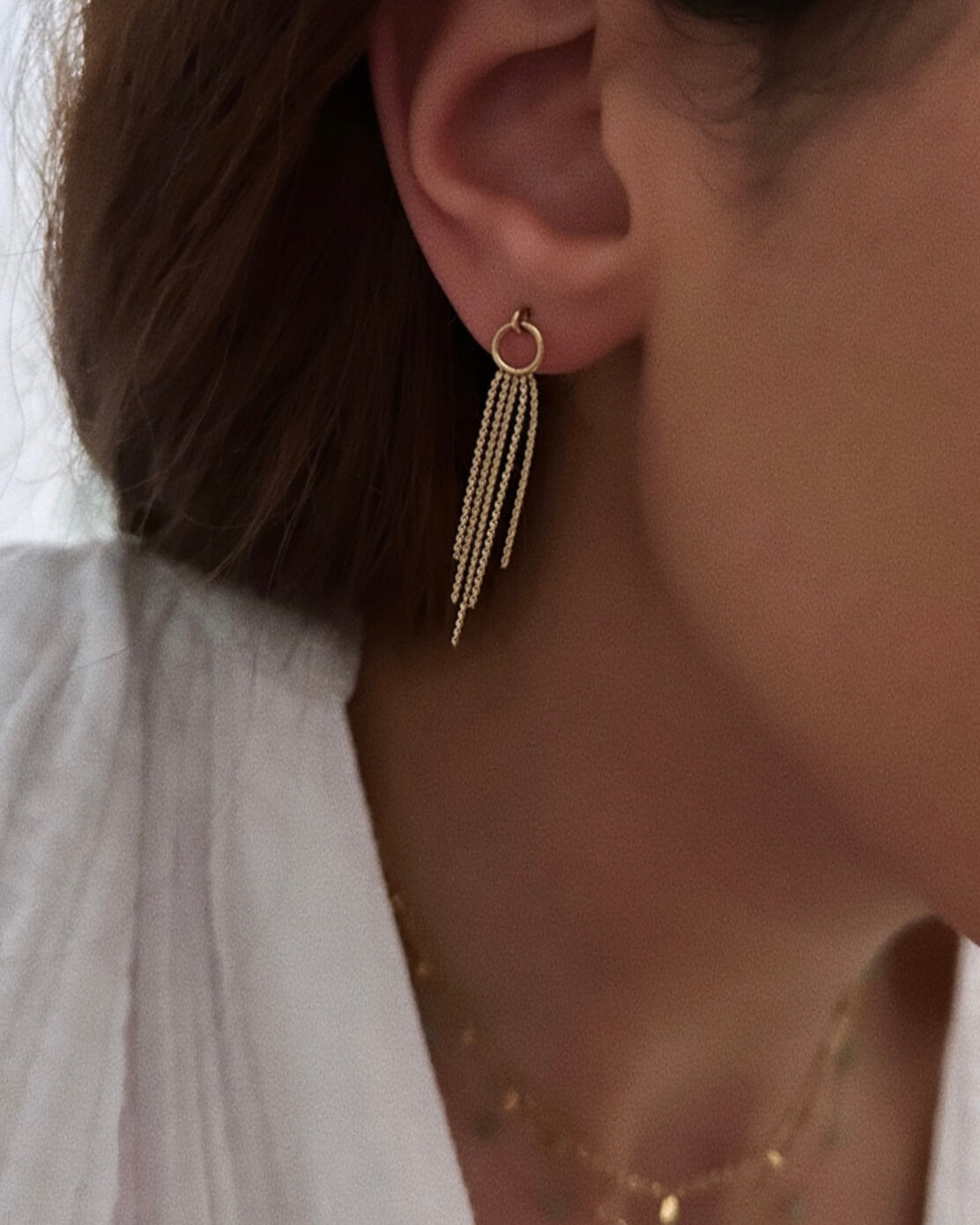 JOSIE earrings 