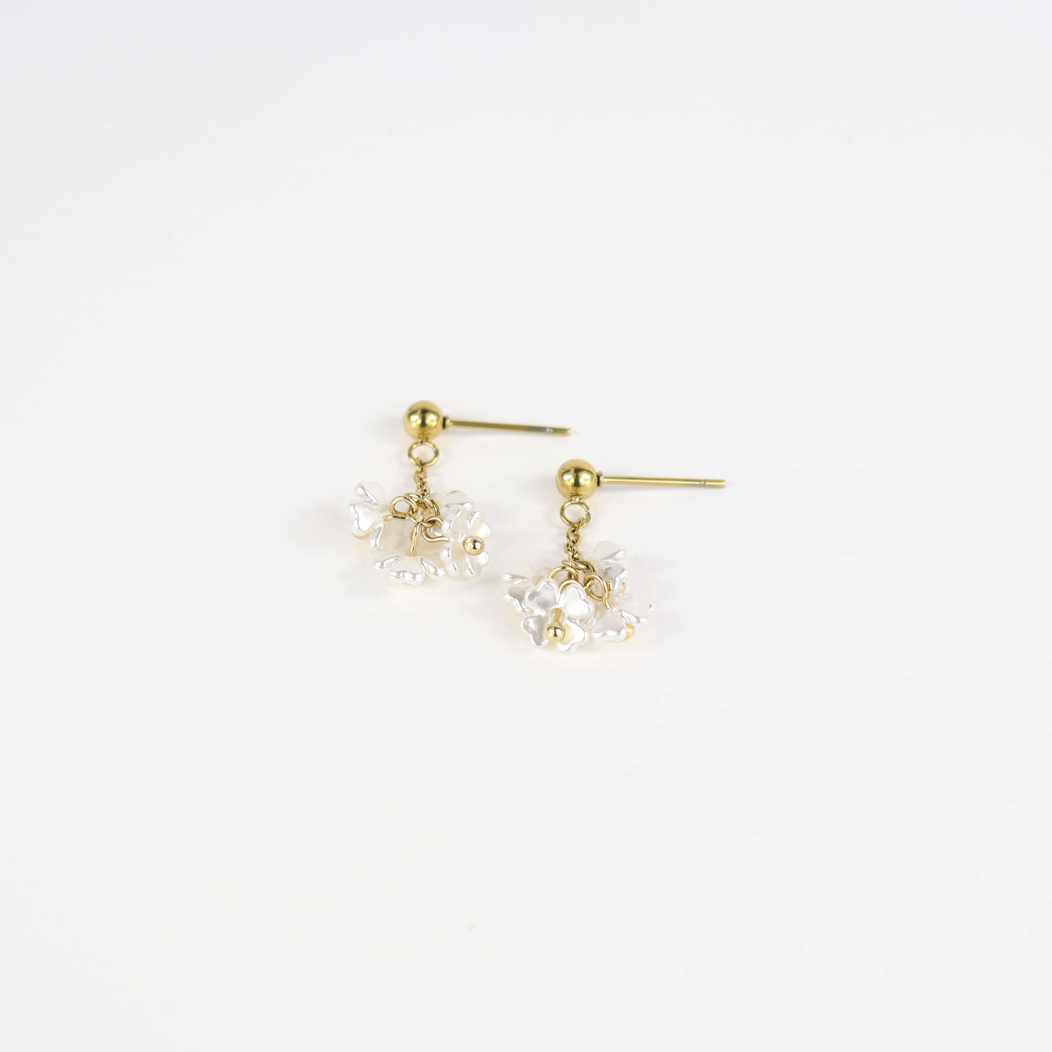 ABEL earrings 