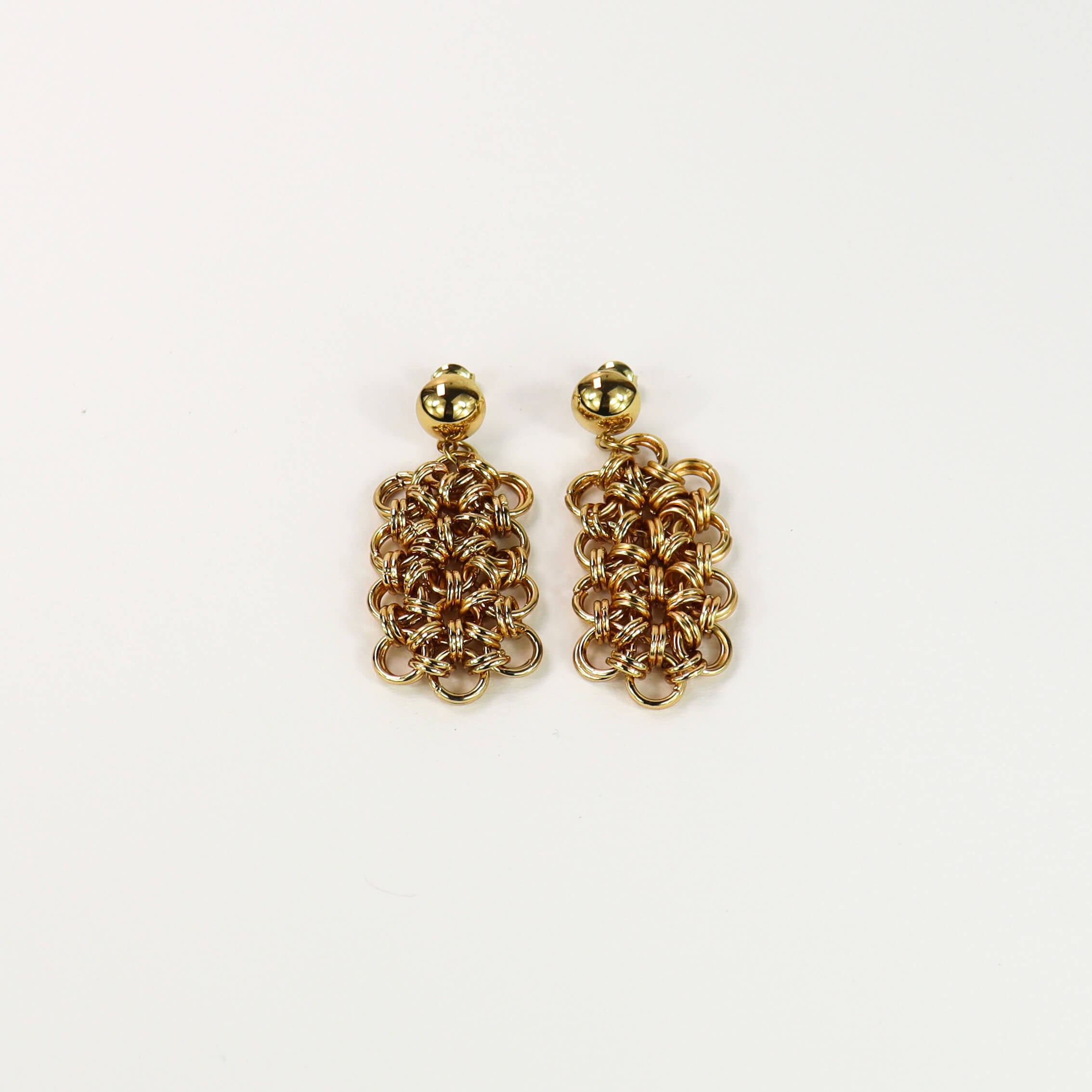 Boucles LÉANDRO