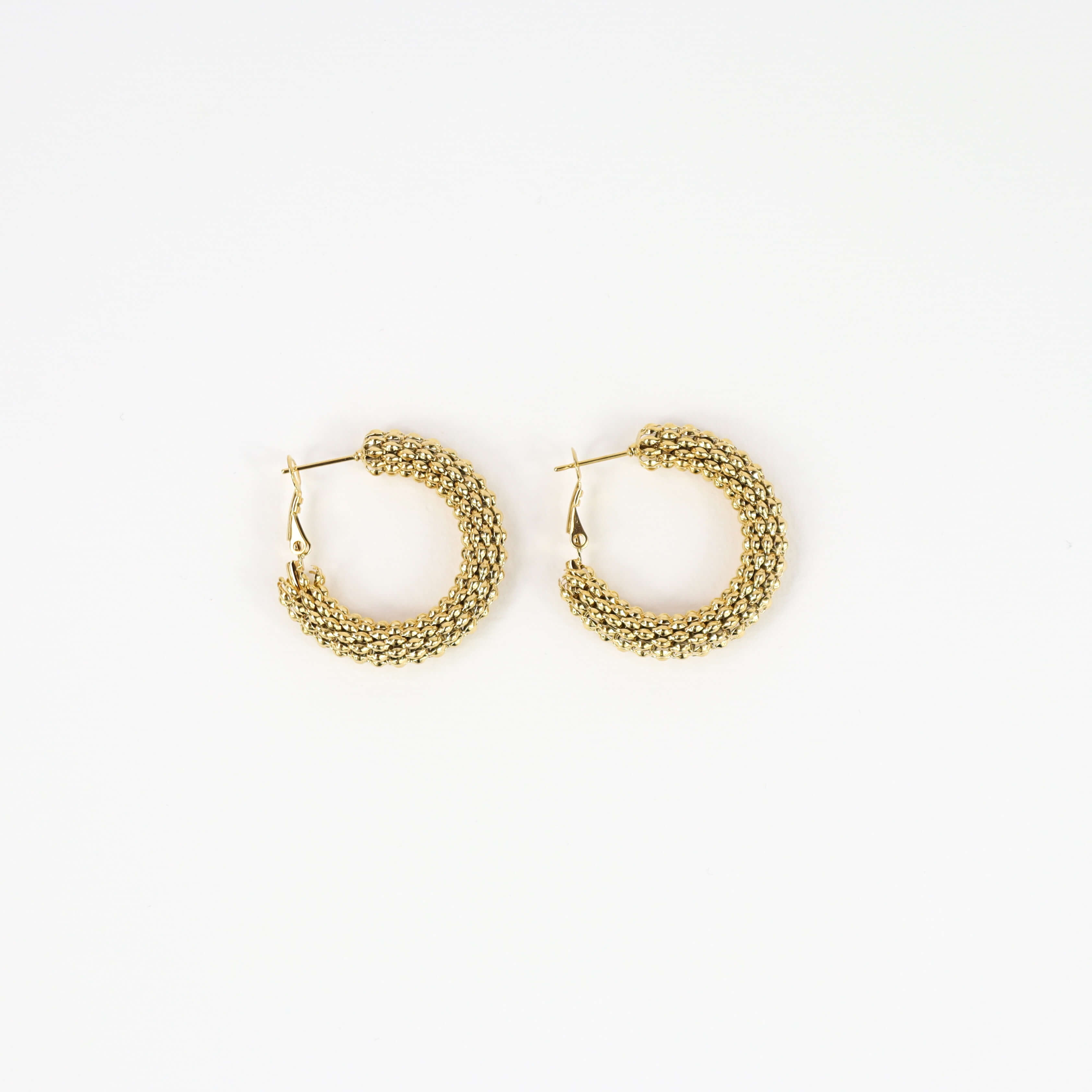 LEONORE earrings 