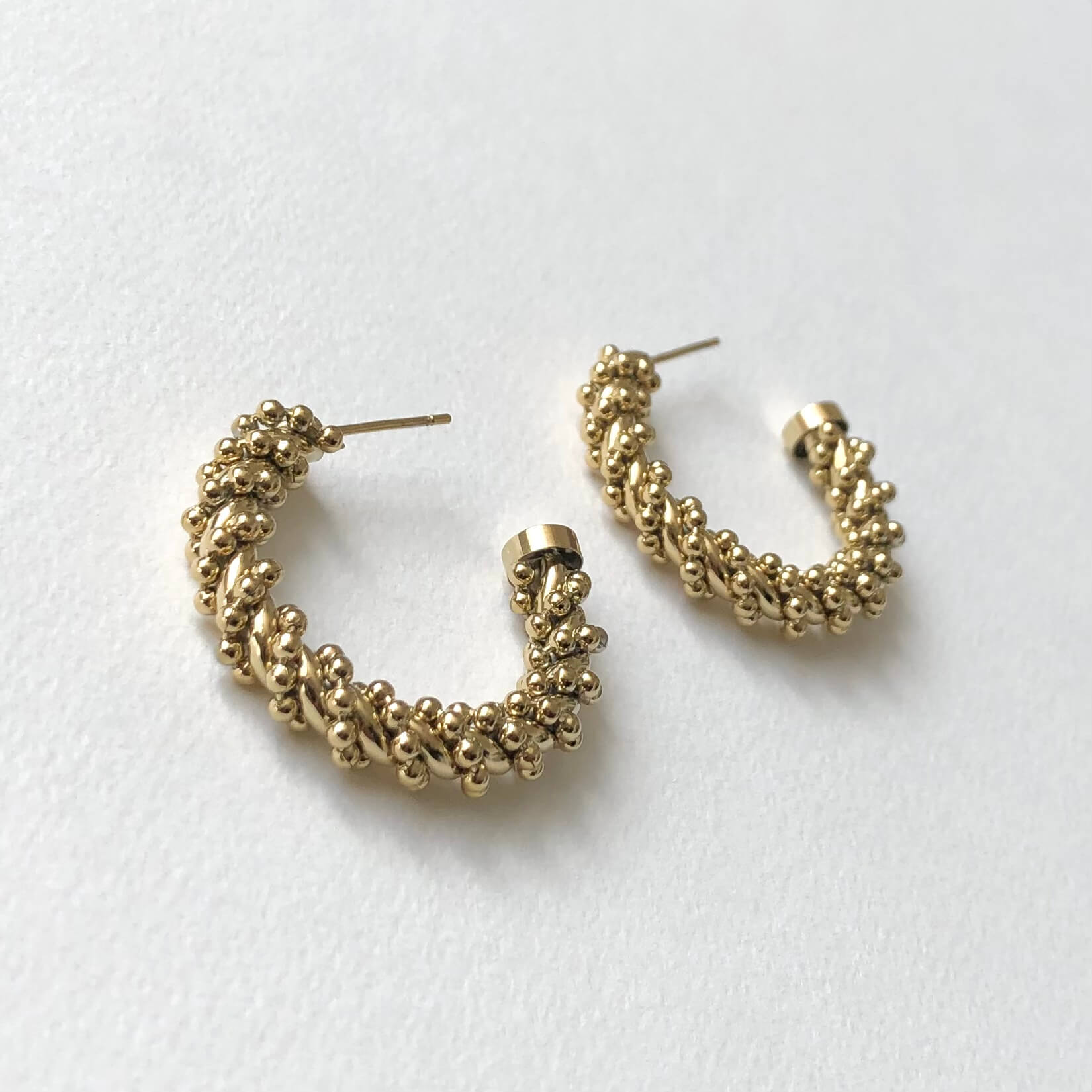 LOUISE earrings 