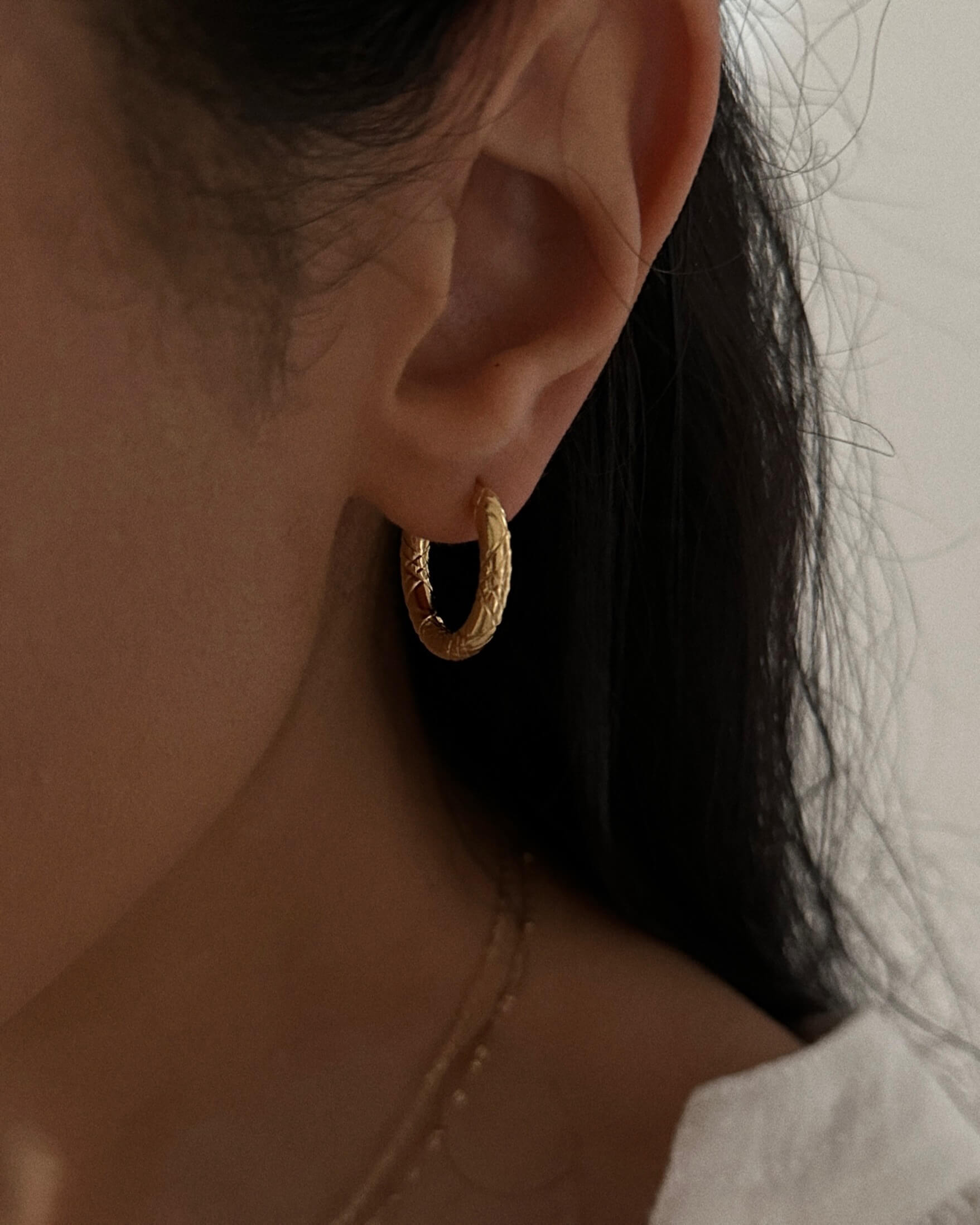 LYSIA earrings 