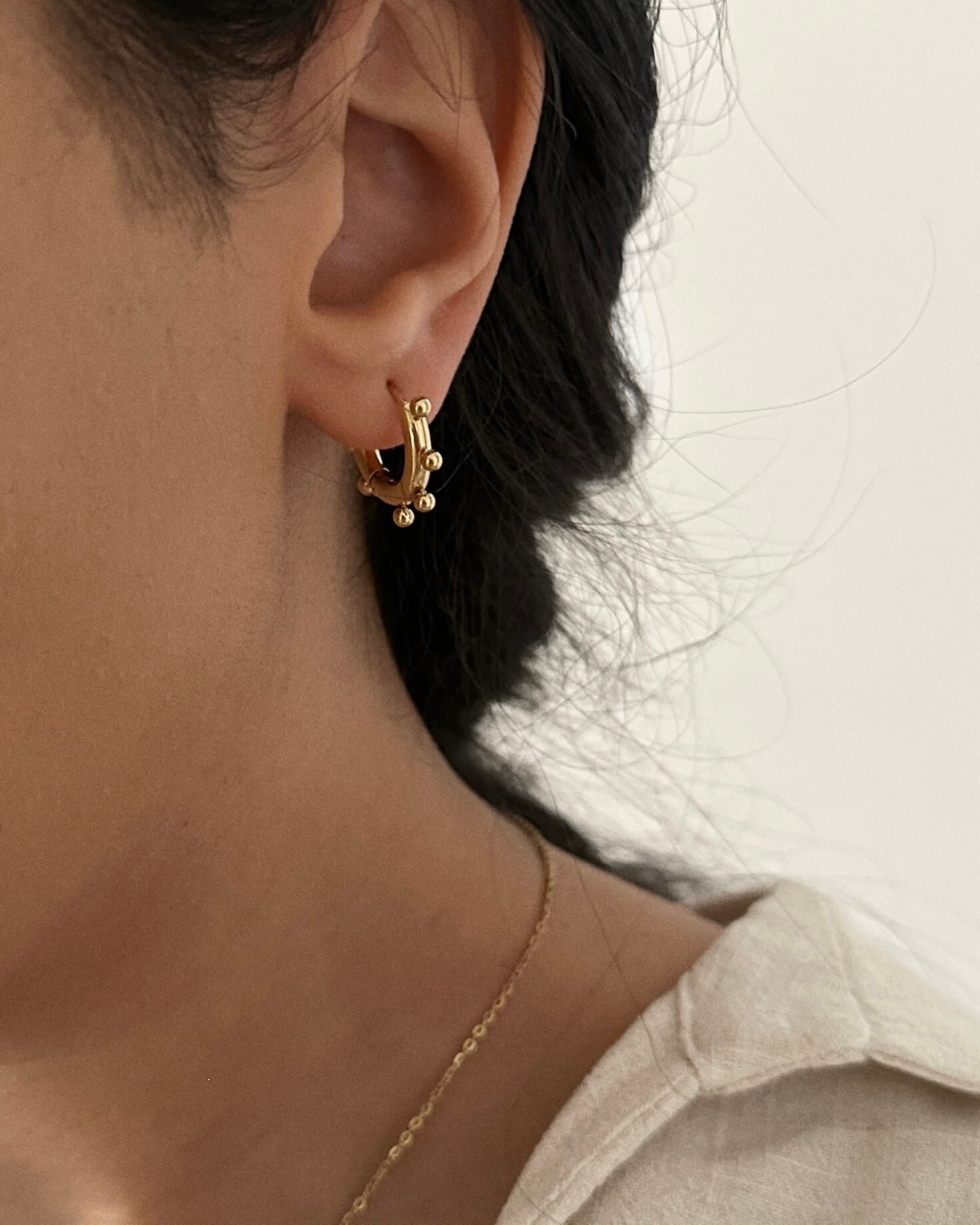Boucles MAHAUT