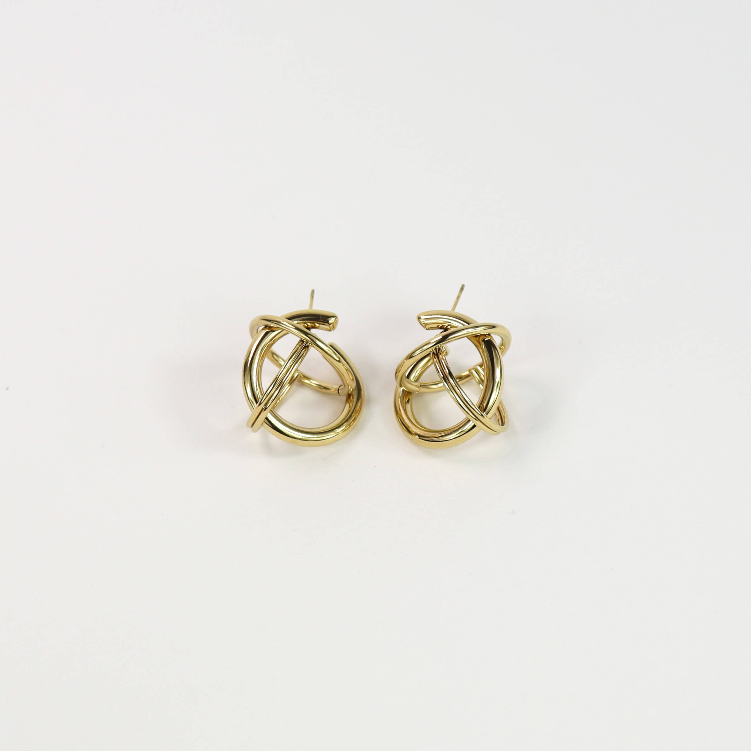 Boucles MAÏWENN