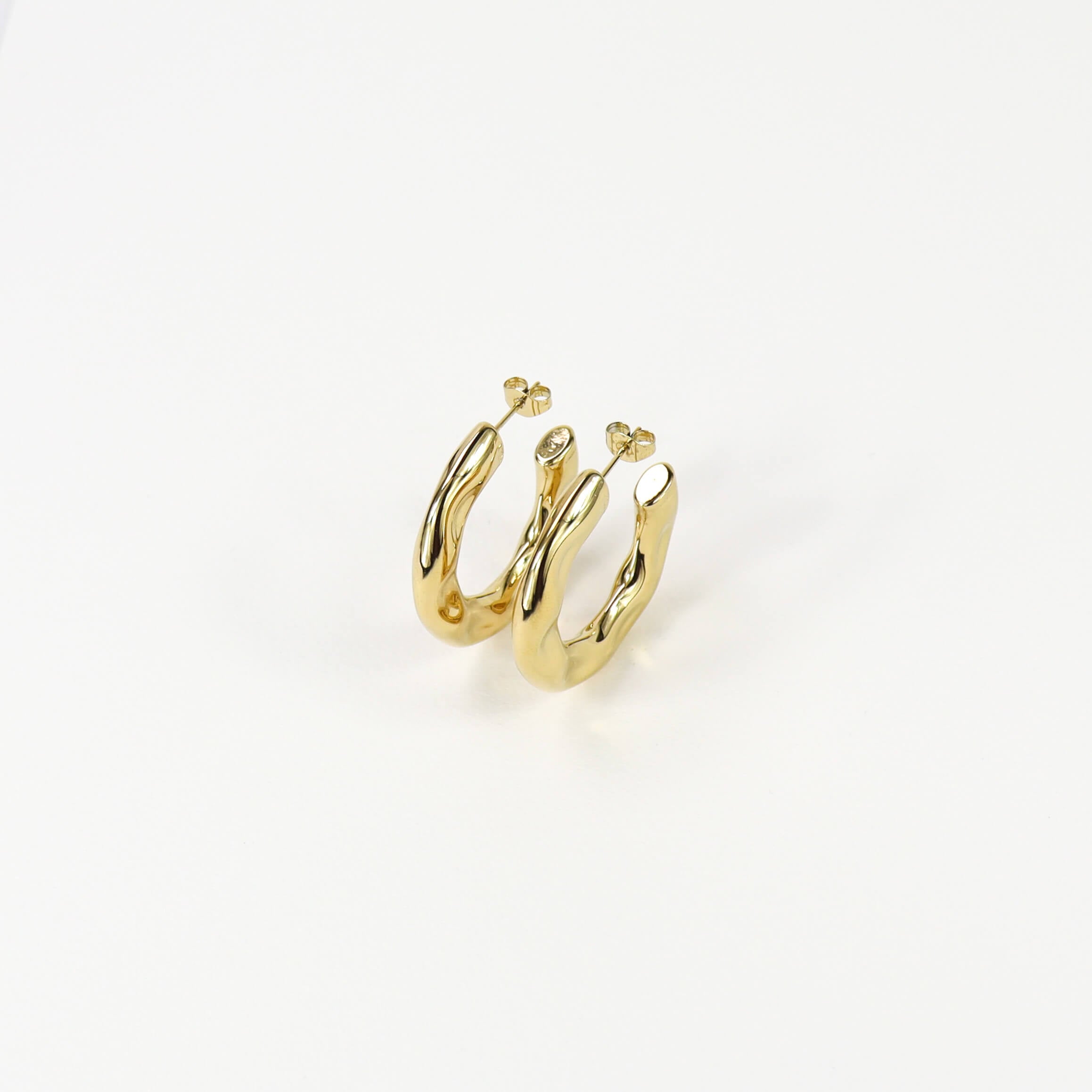 Boucles MINKA