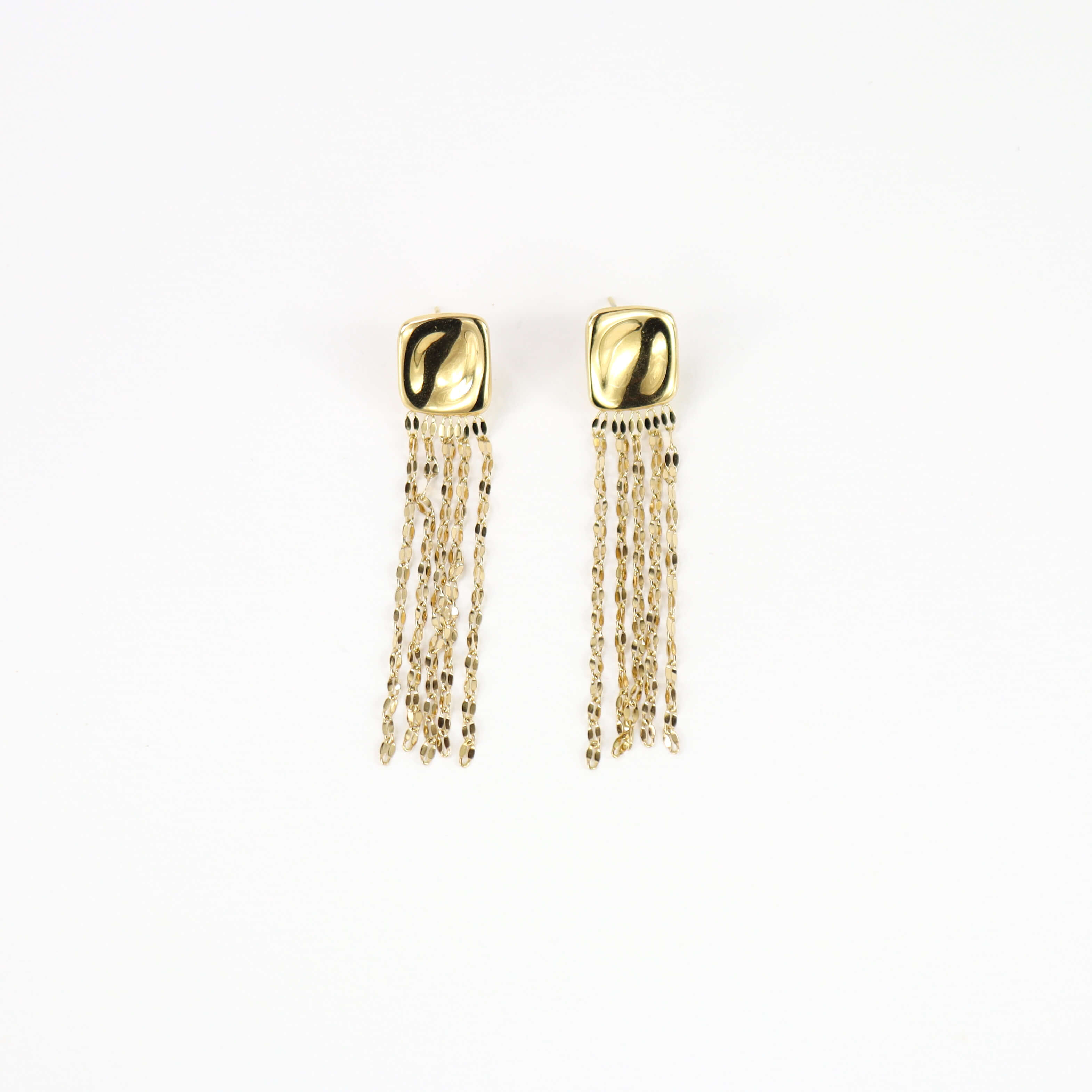 ABEL earrings 