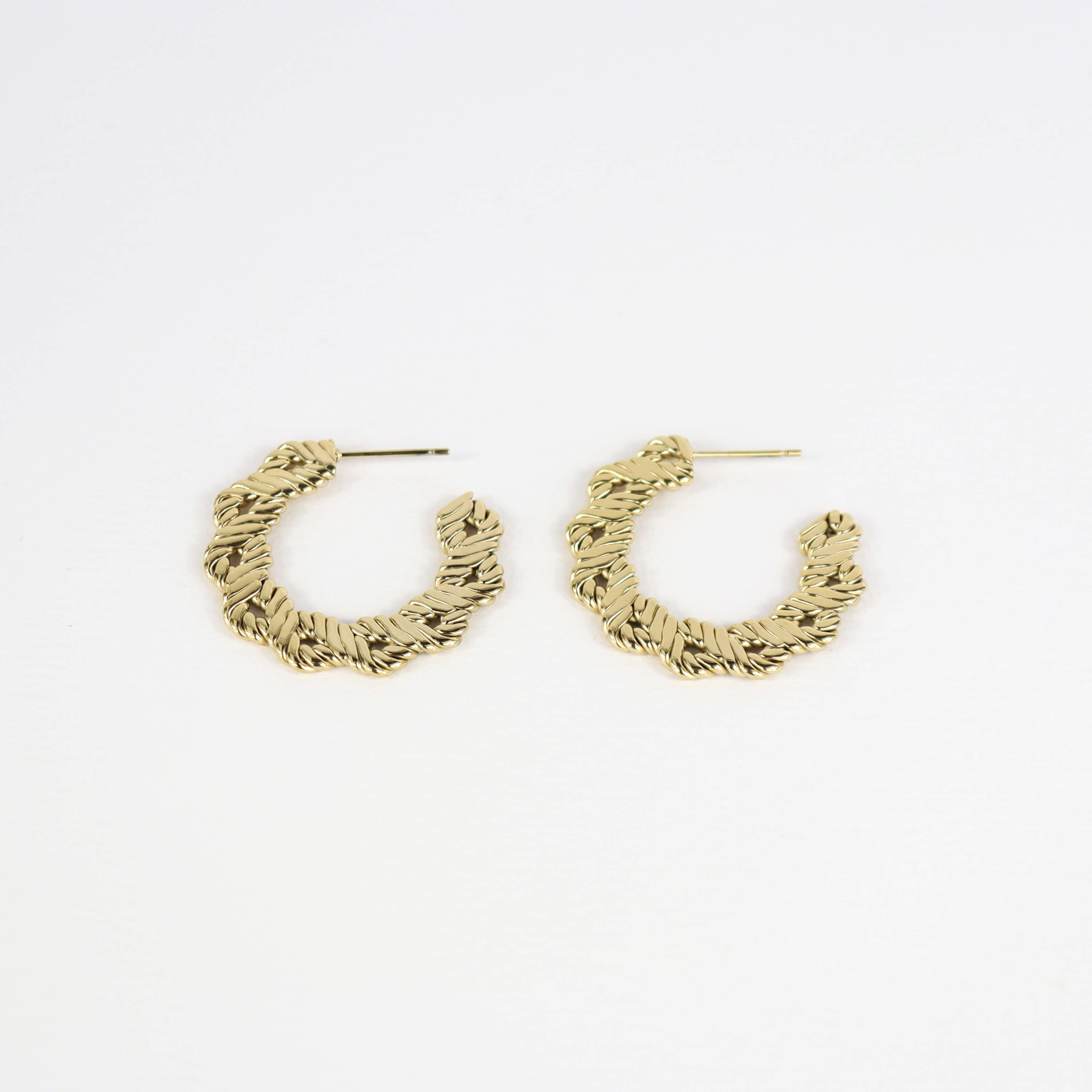 LYSIA earrings 