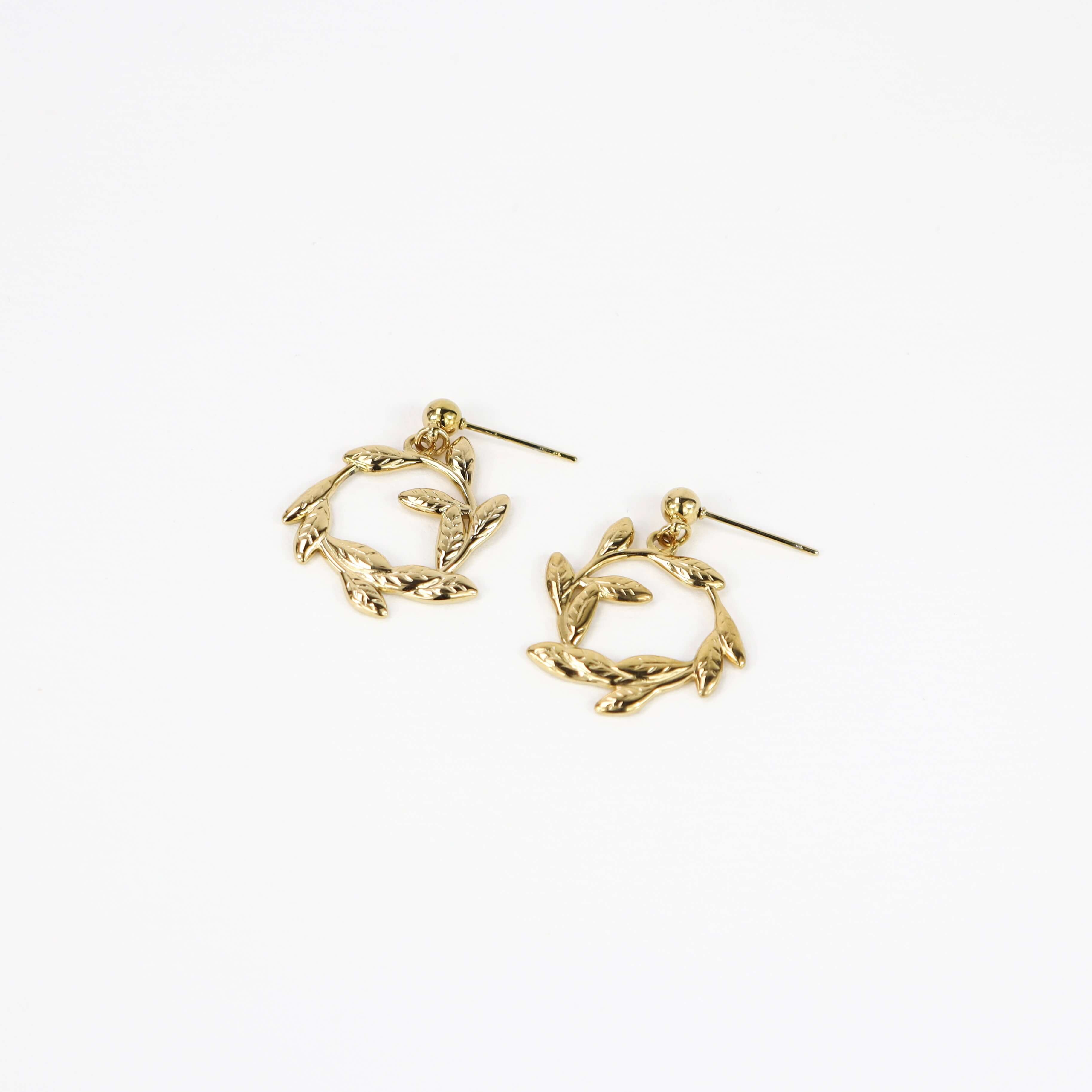 ABEL earrings 