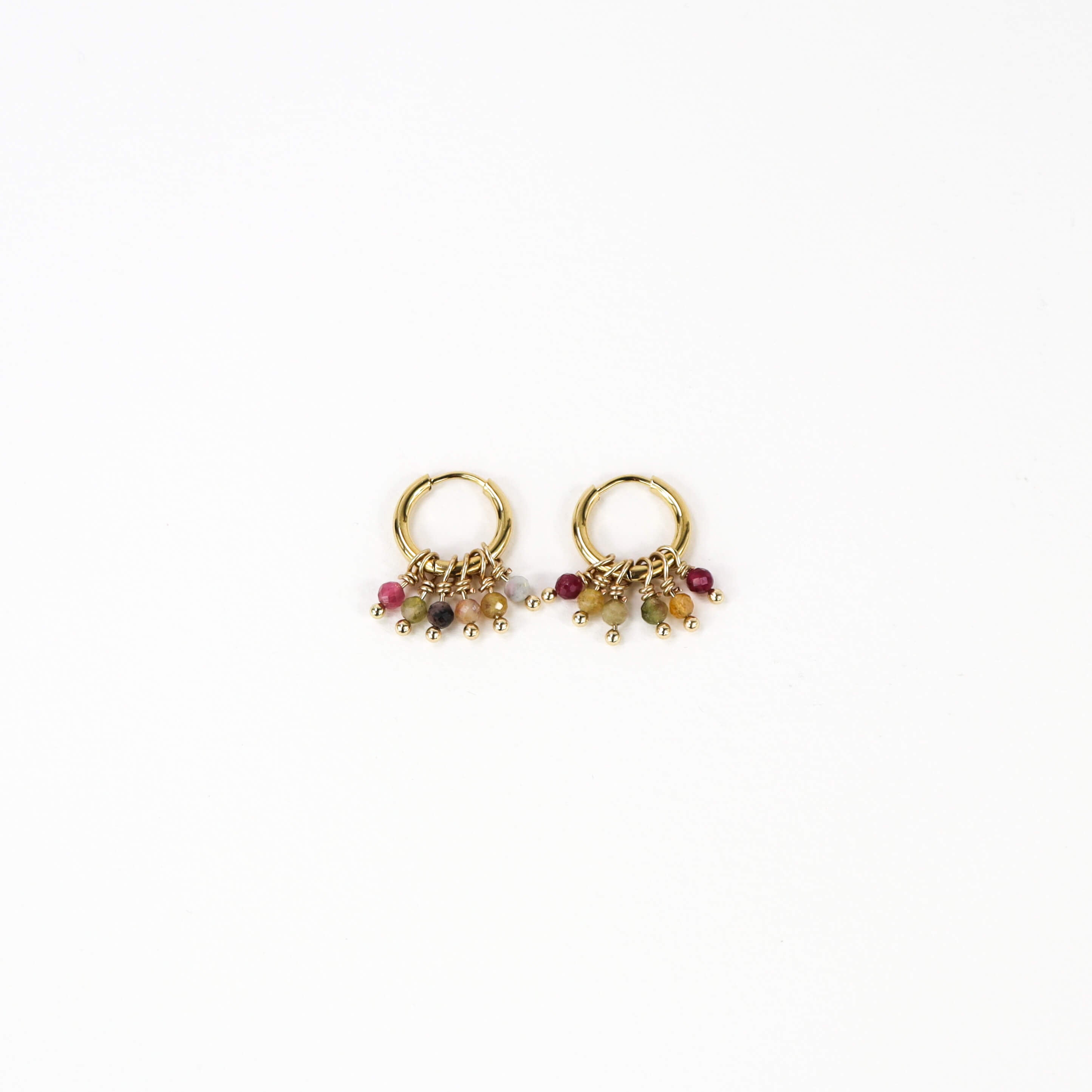 Boucles ROSAMUND