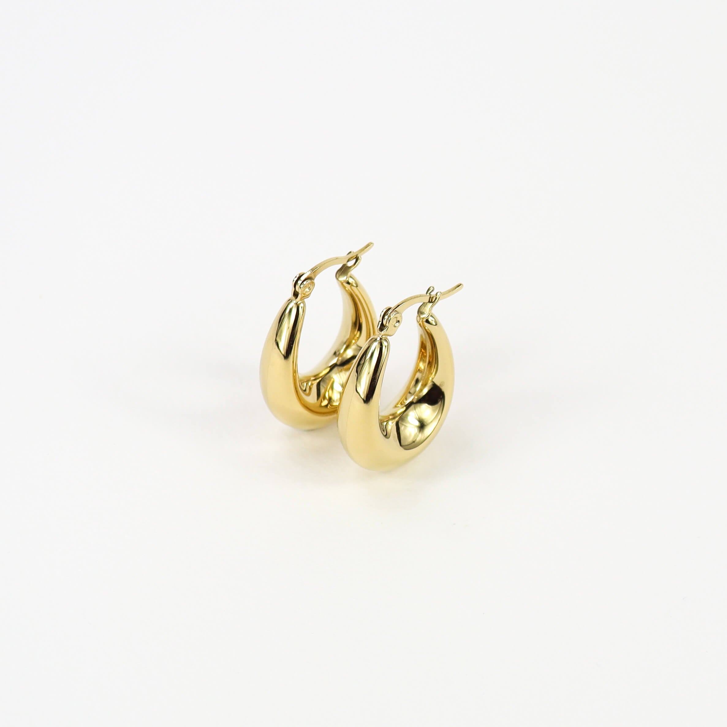 Boucles SALLY