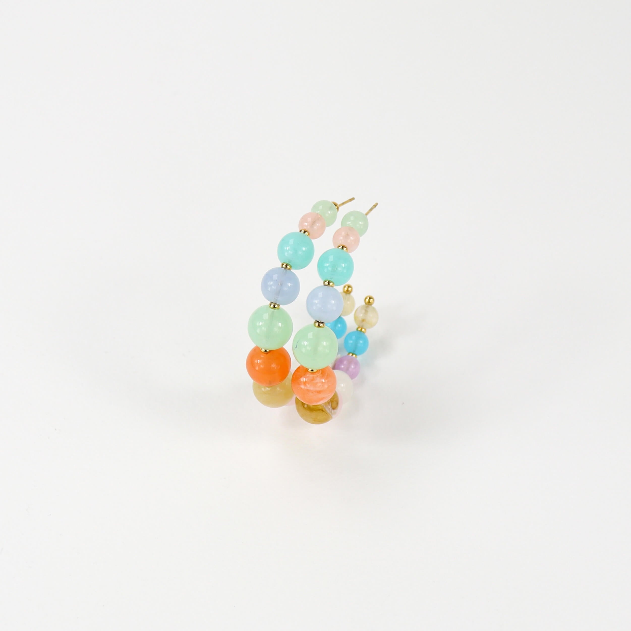 Boucles SIENNA