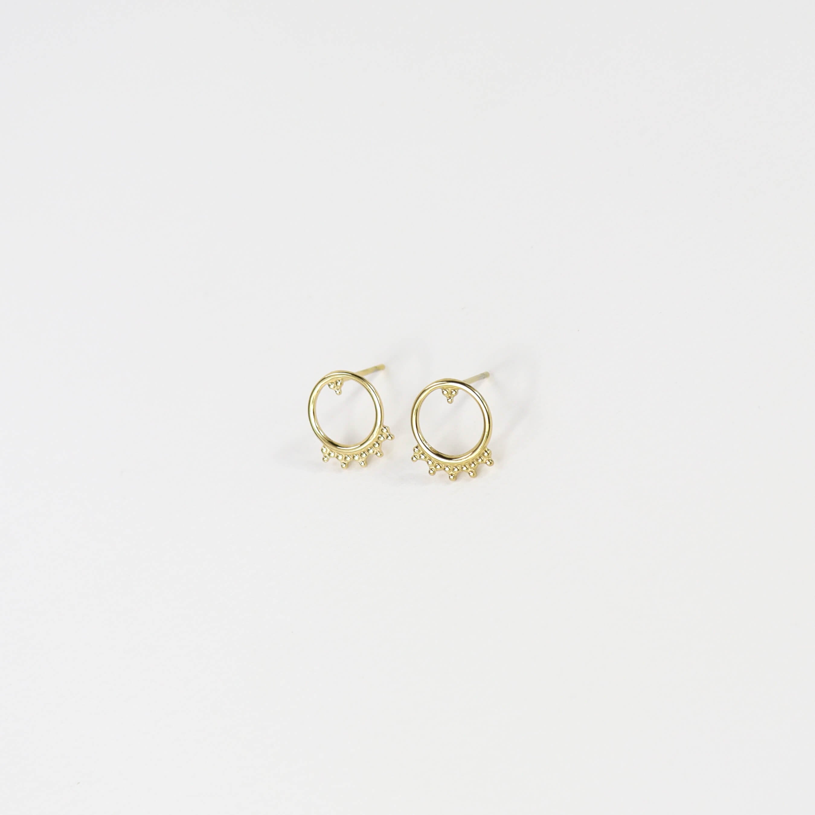 ABEL earrings 