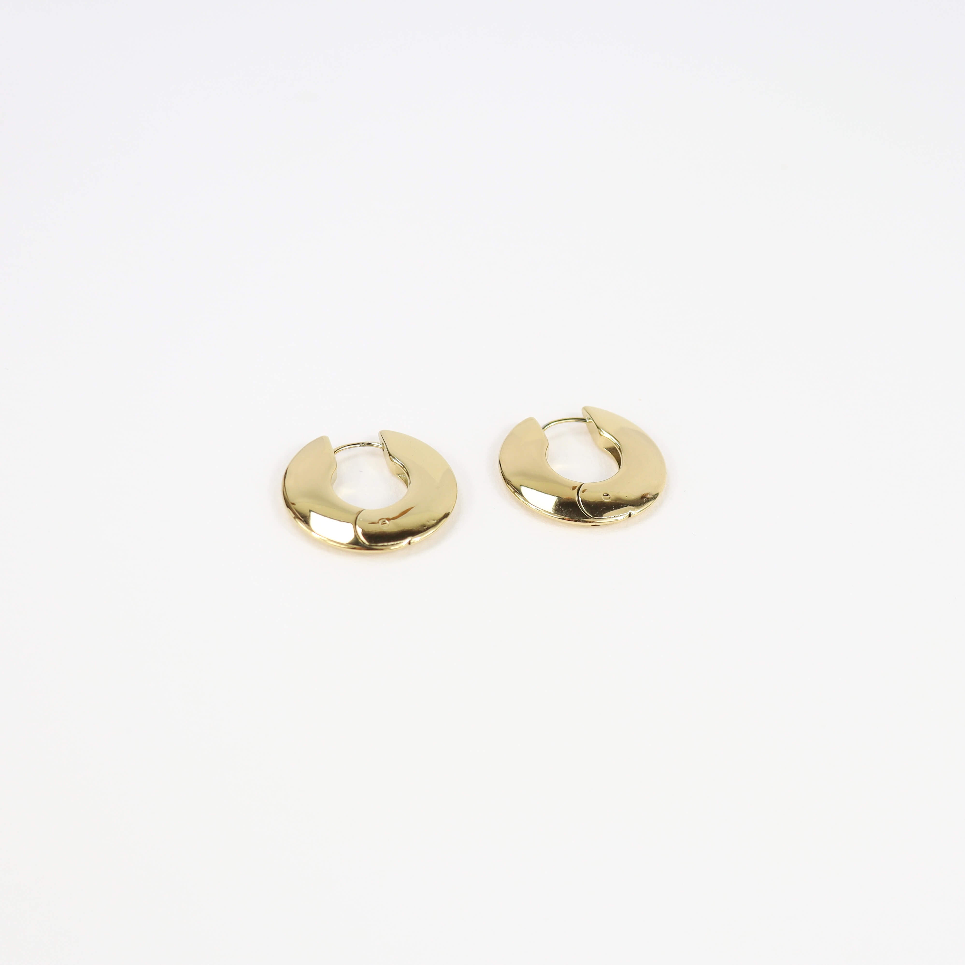 VIRGIL earrings 