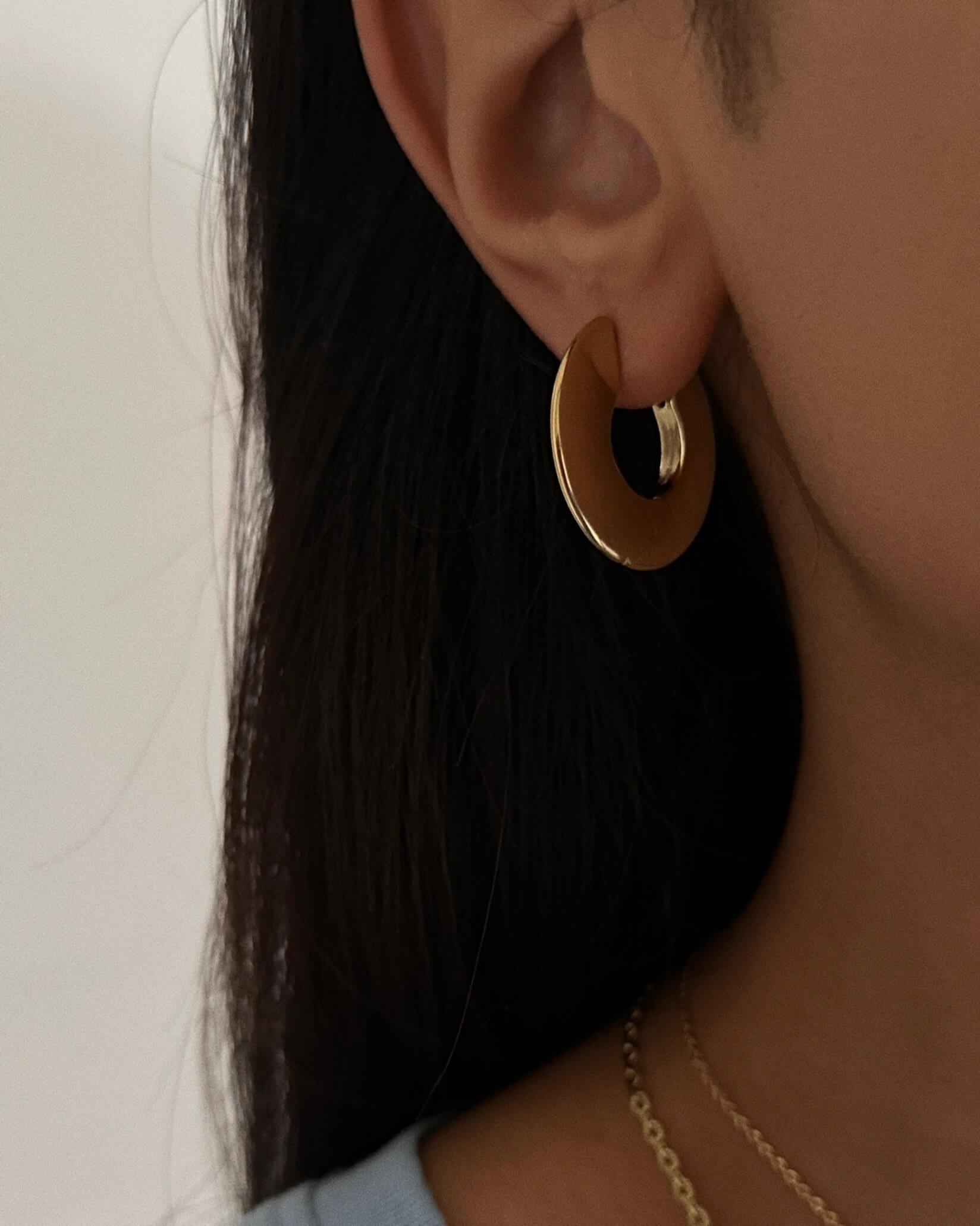 VIRGIL earrings 