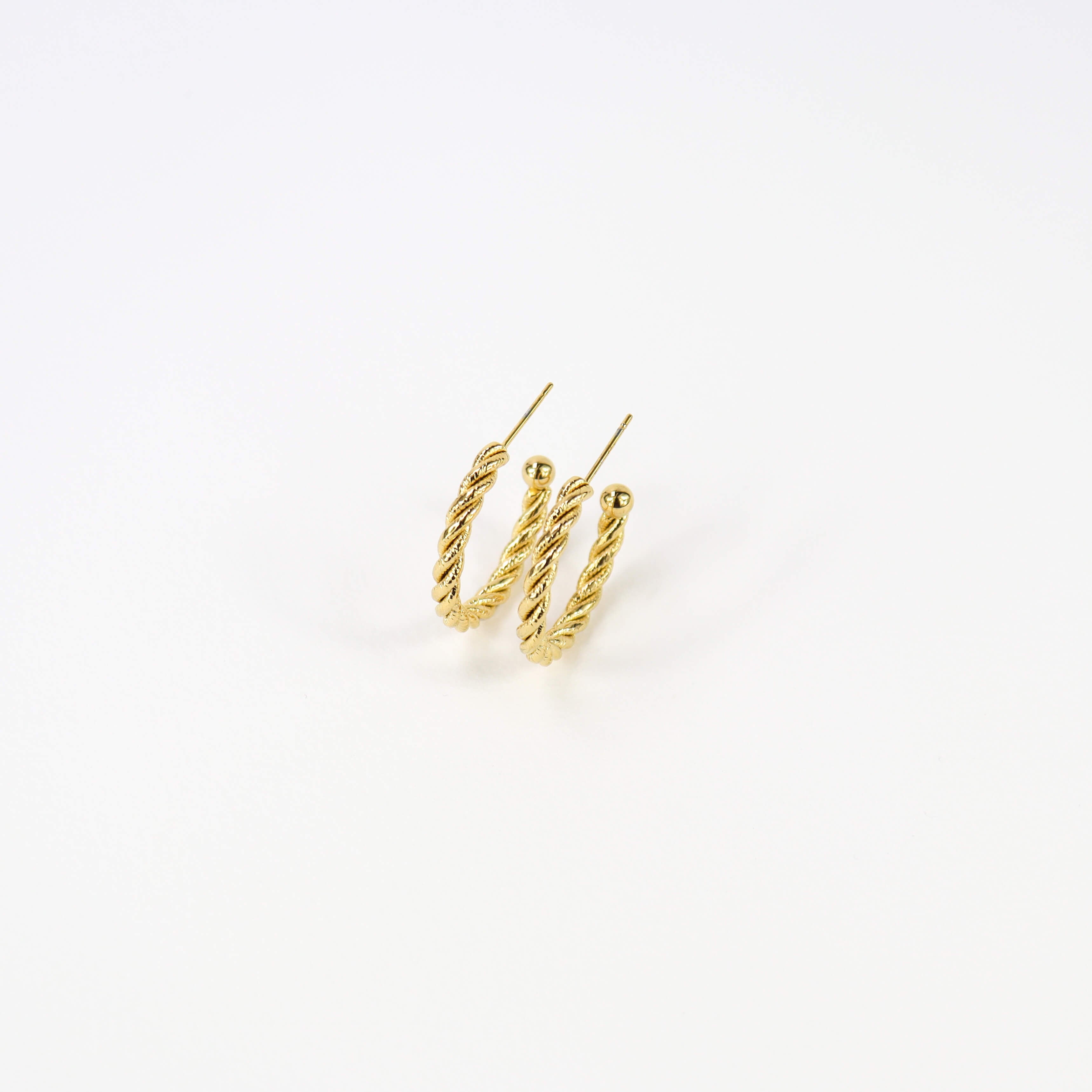 Boucles YOLAINE