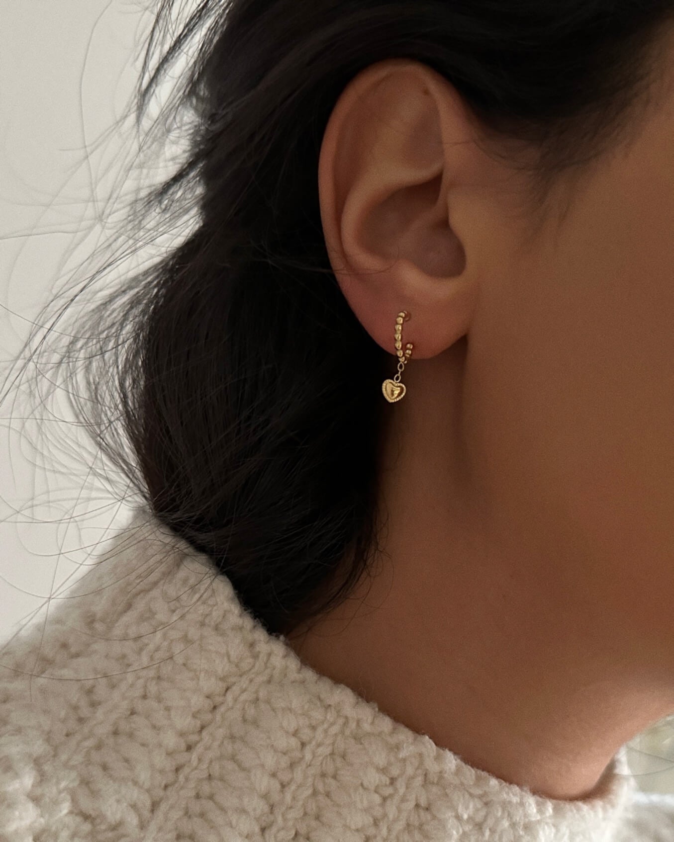 ABEL earrings 