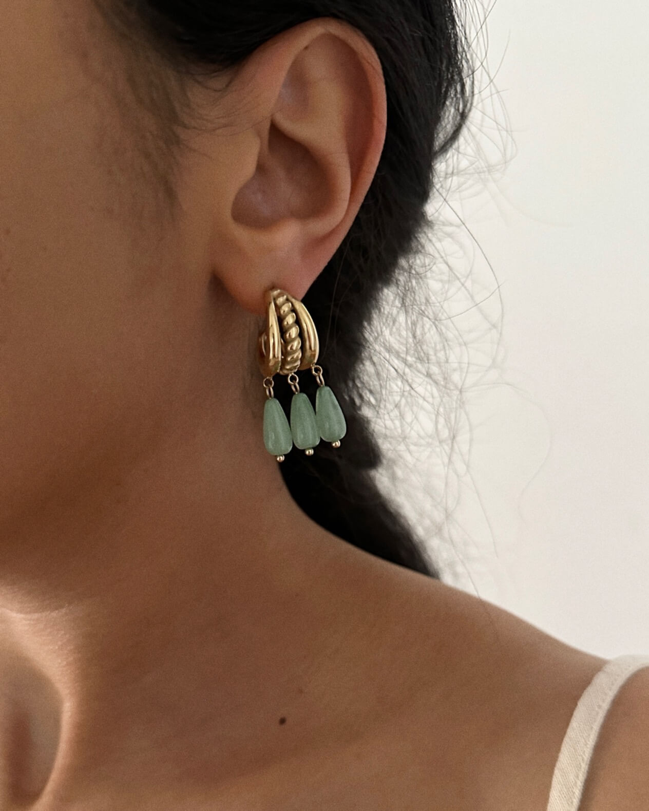 Boucles ALMIRA