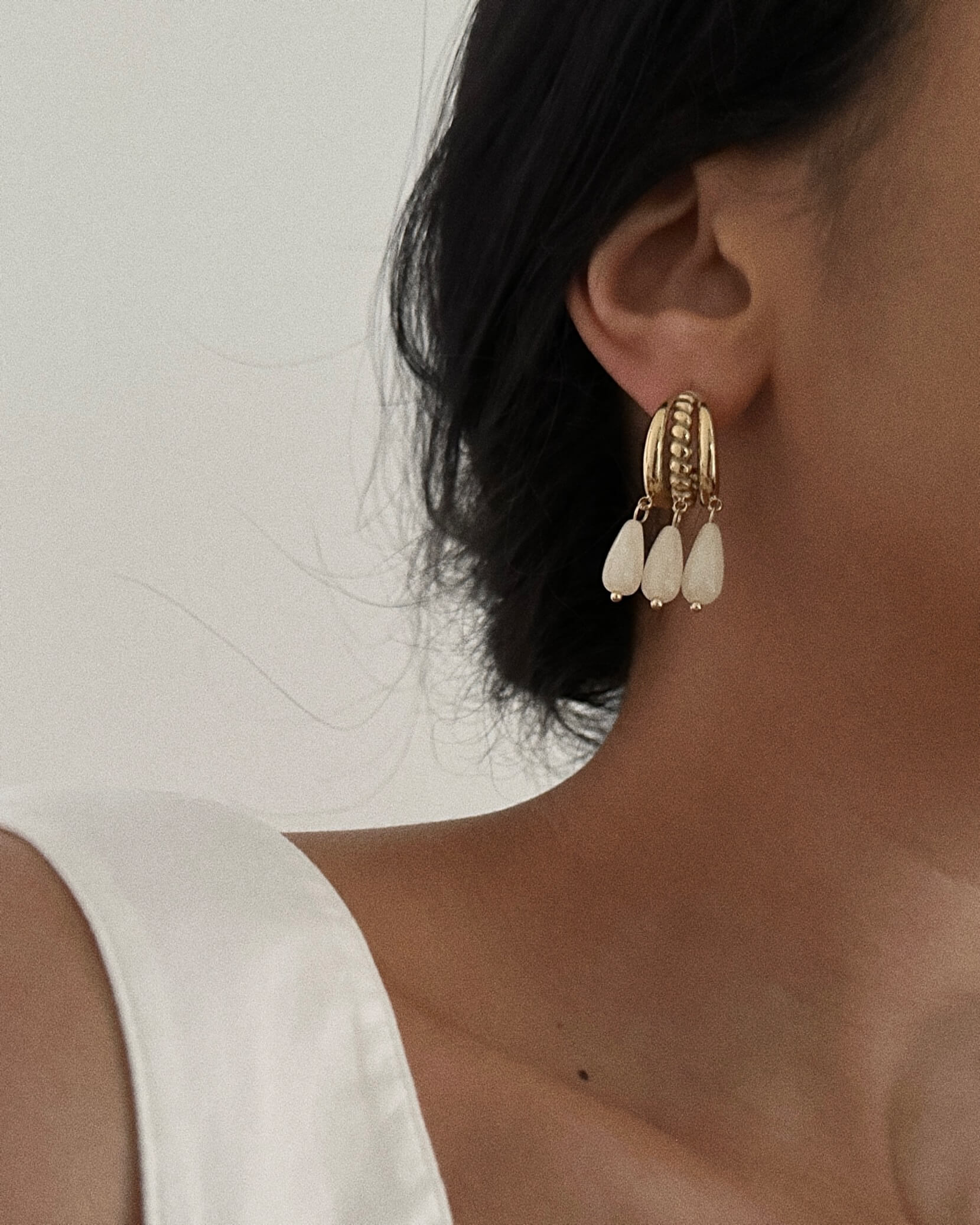 Boucles ALMIRA